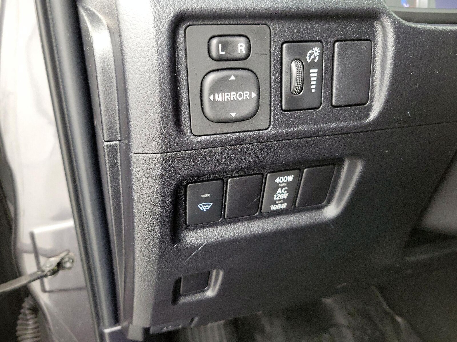 2019 Toyota 4Runner SR5 Premium - Photo 14