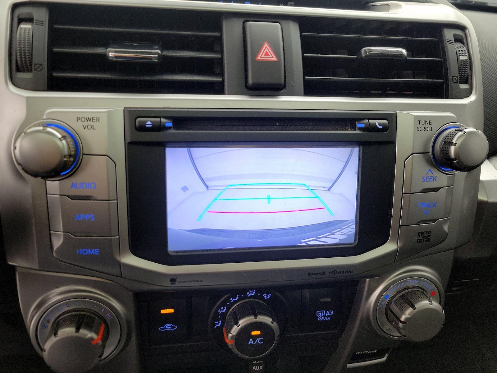 2019 Toyota 4Runner SR5 Premium - Photo 15