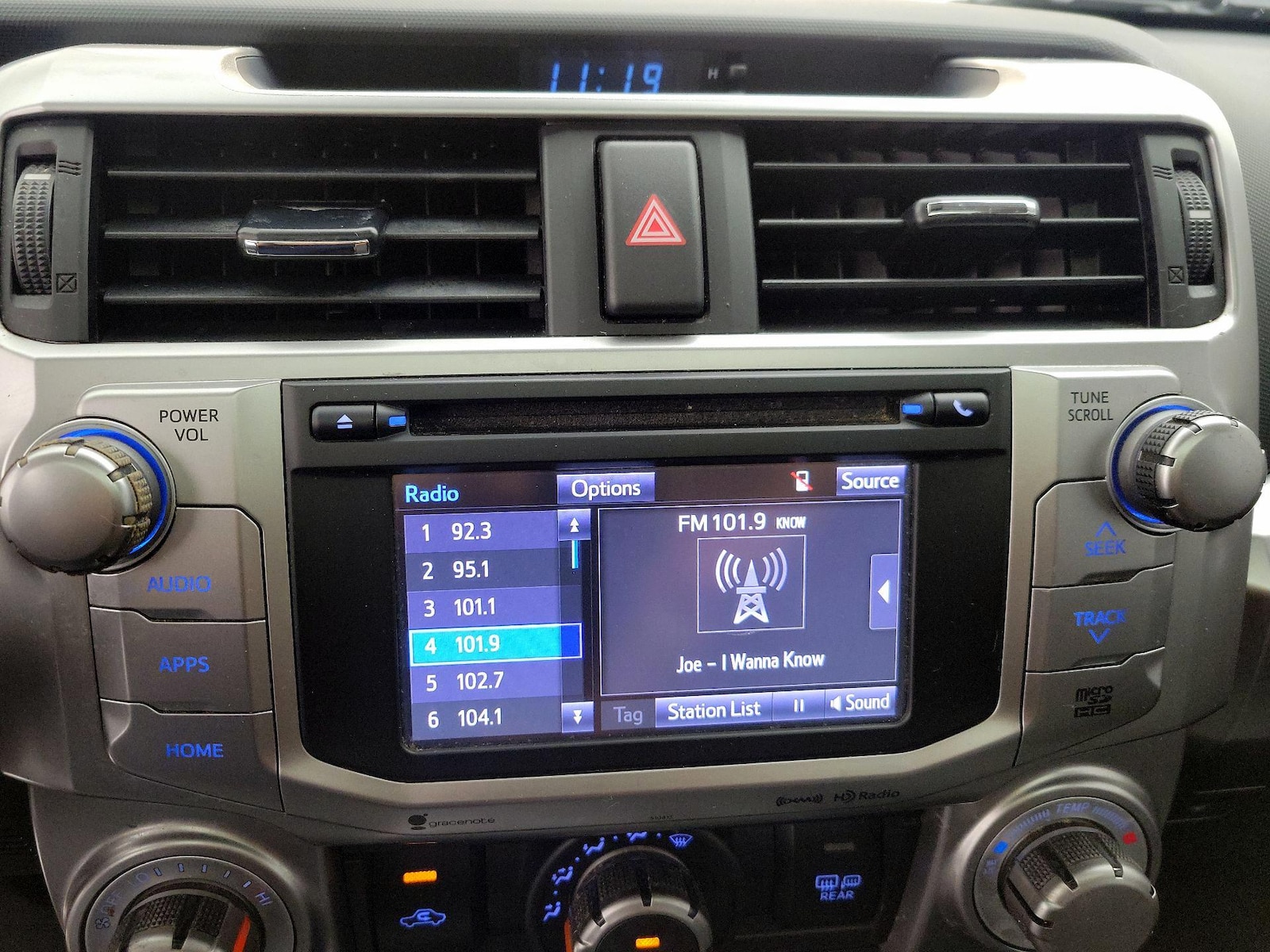 2019 Toyota 4Runner SR5 Premium - Photo 16
