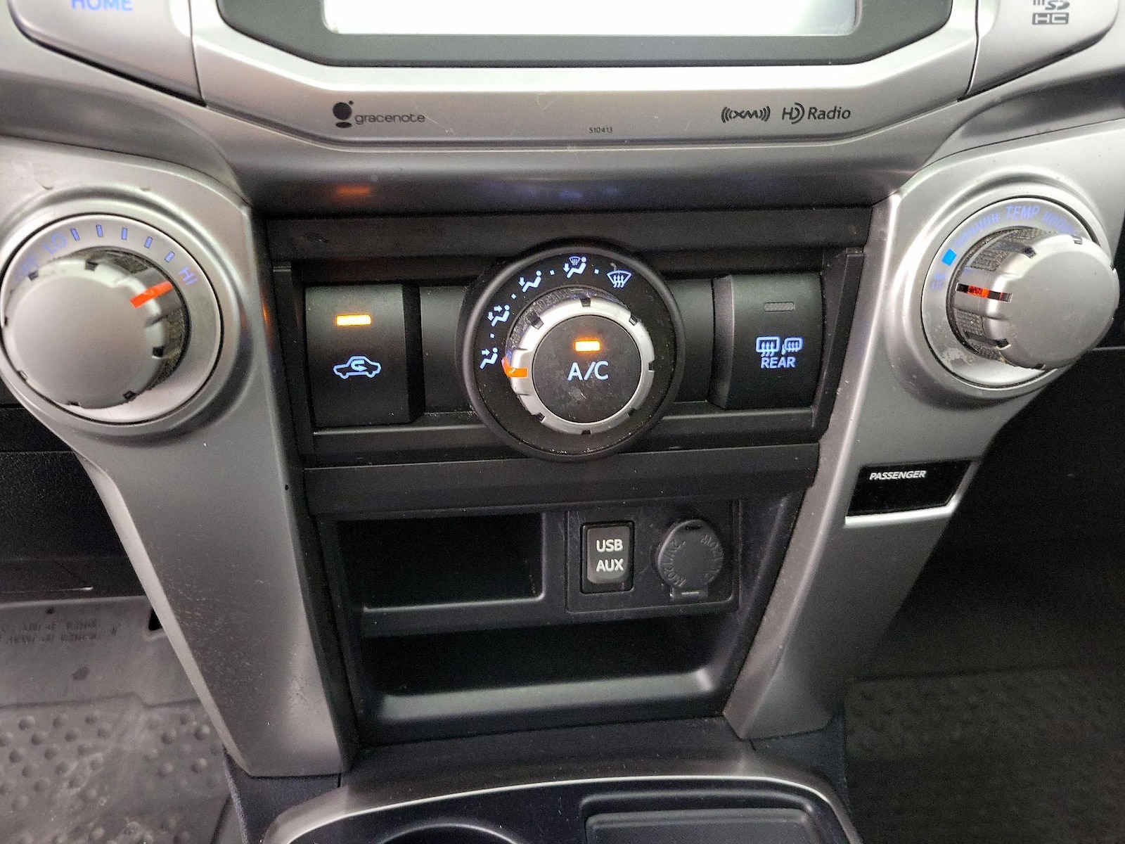 2019 Toyota 4Runner SR5 Premium - Photo 17