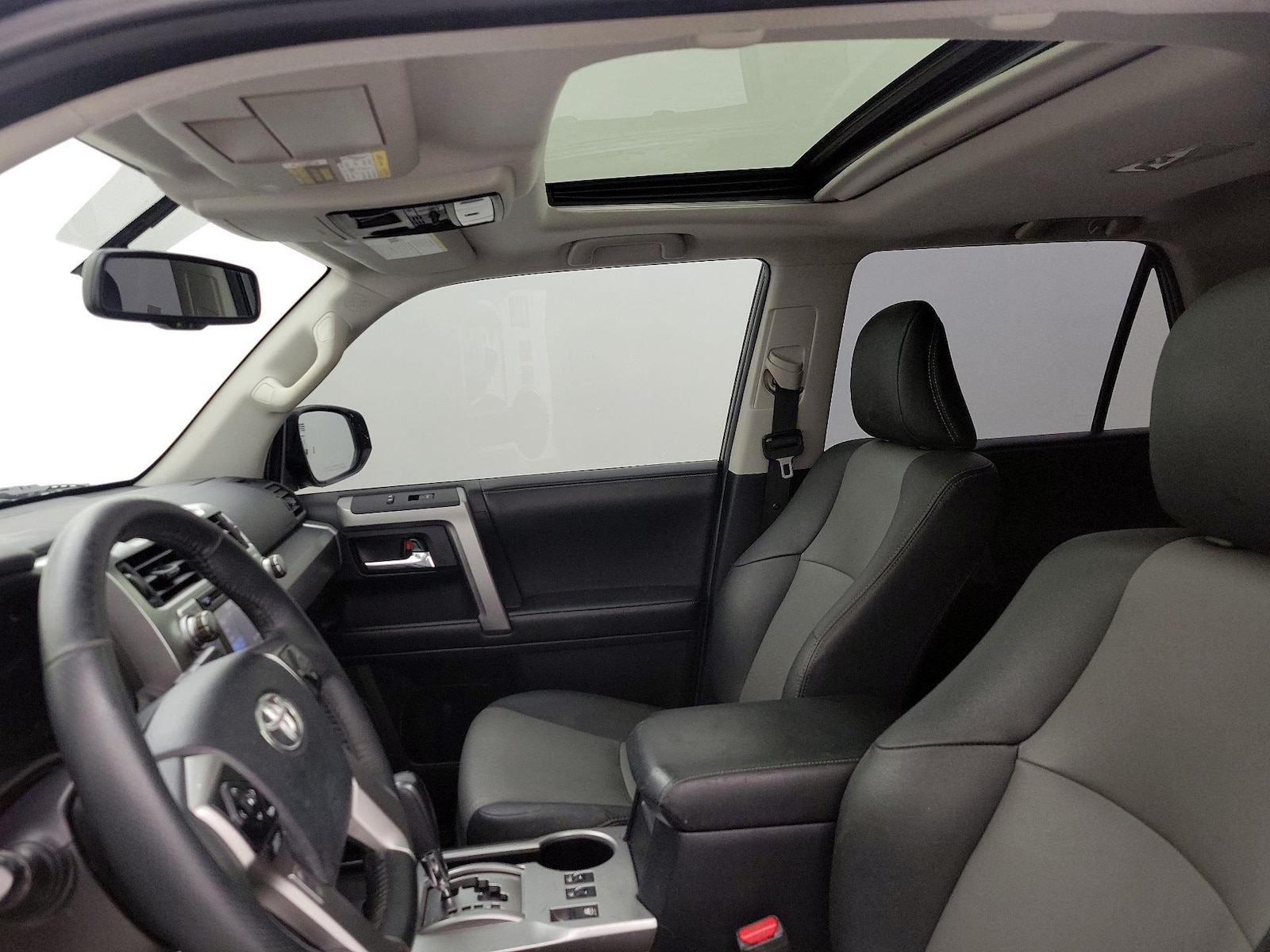 2019 Toyota 4Runner SR5 Premium - Photo 20