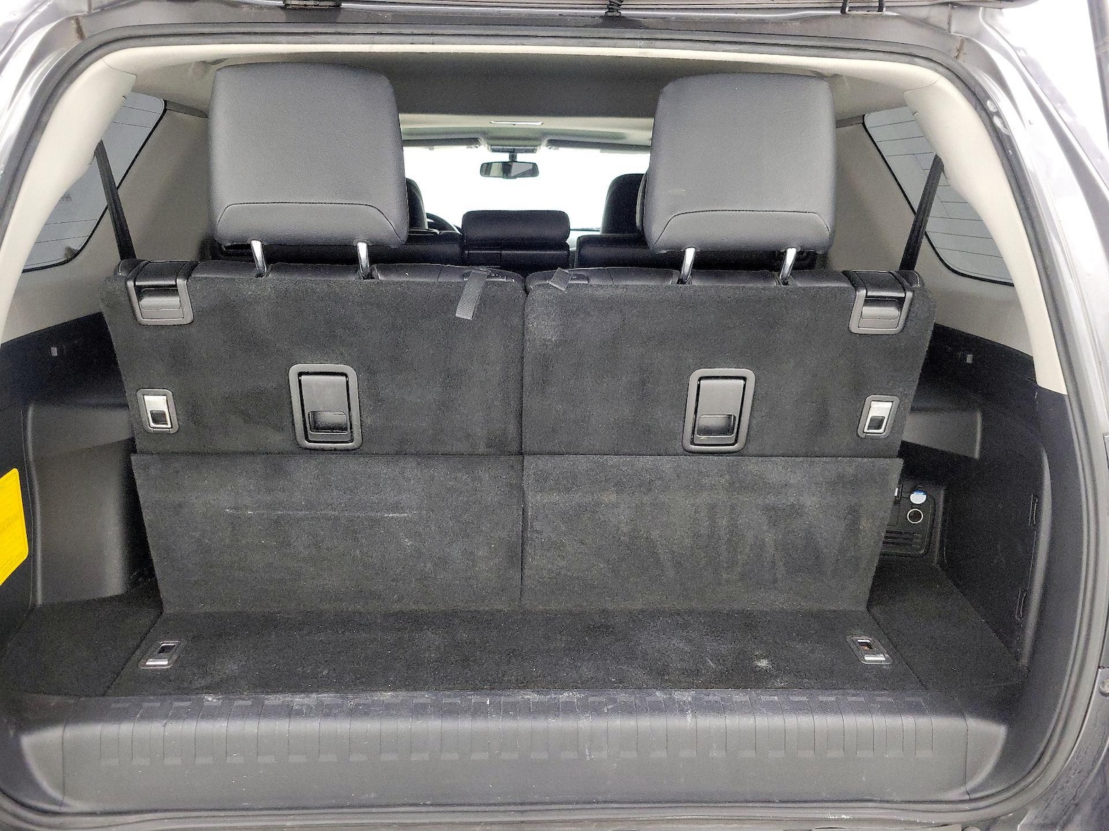 2019 Toyota 4Runner SR5 Premium - Photo 23