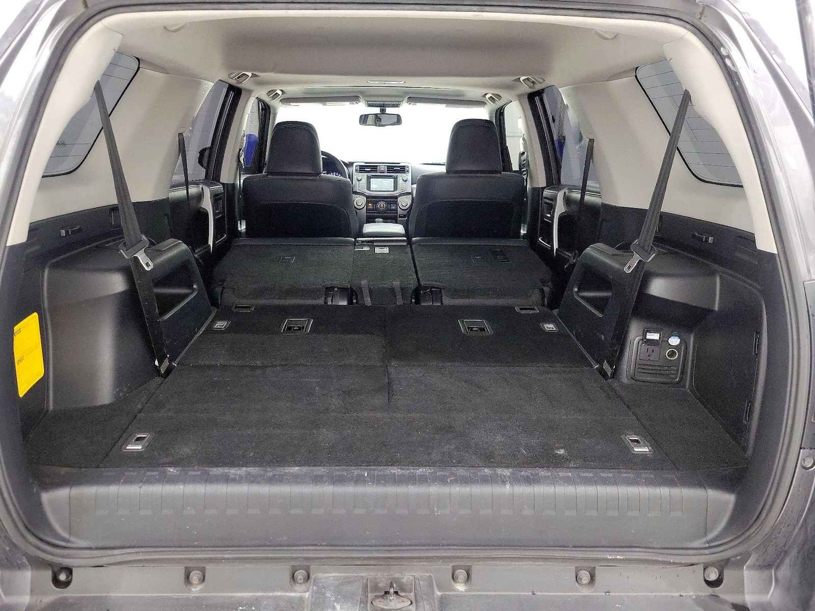 2019 Toyota 4Runner SR5 Premium - Photo 24