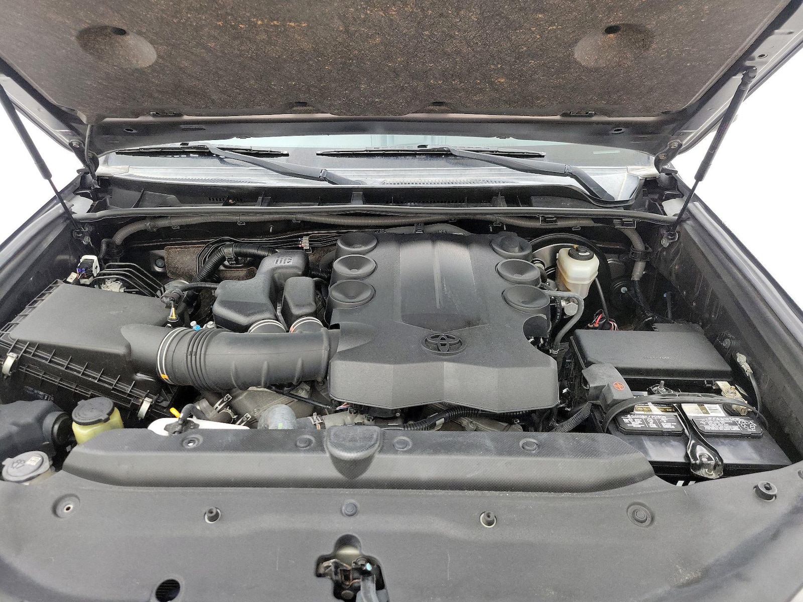 2019 Toyota 4Runner SR5 Premium - Photo 25