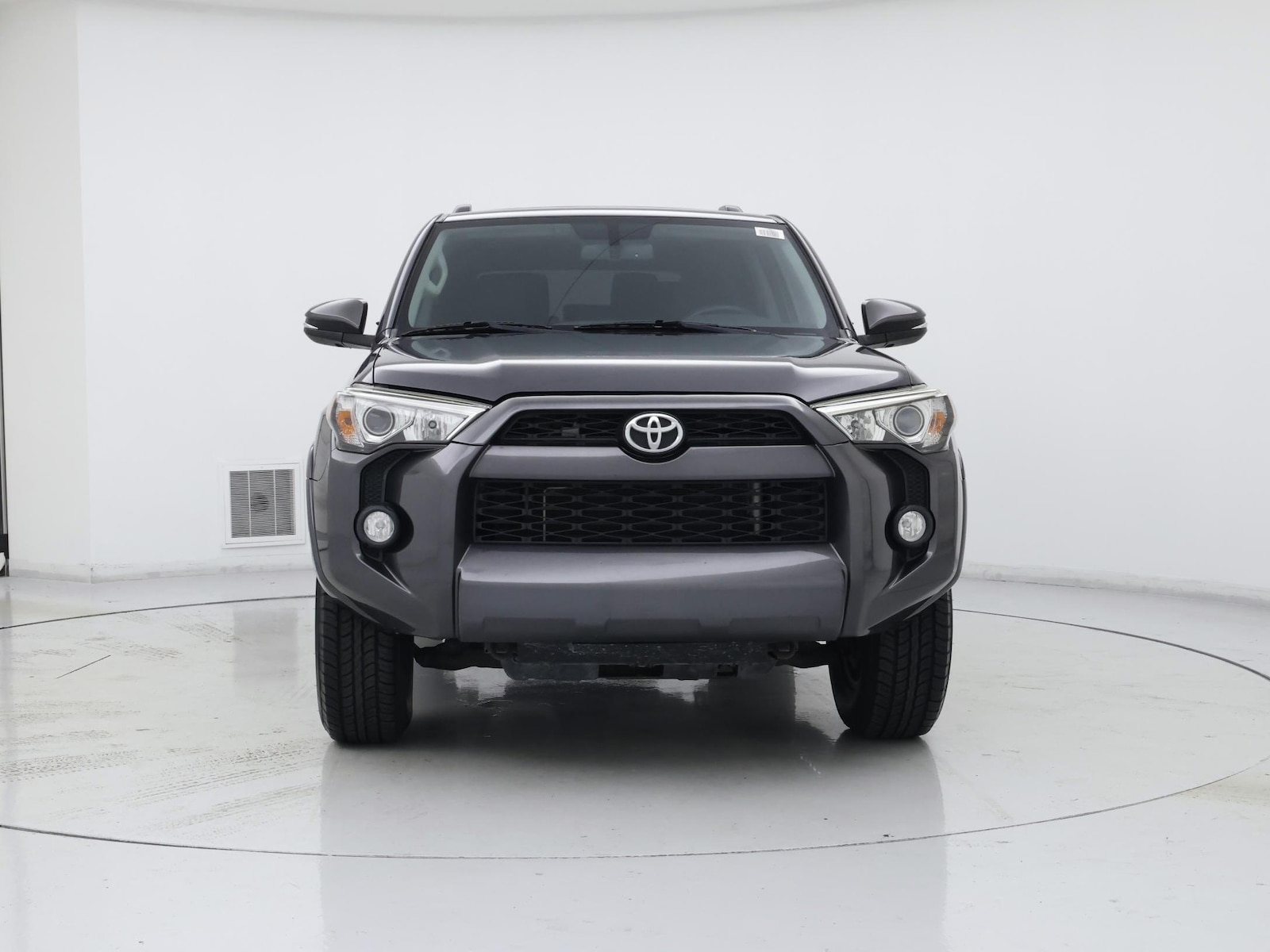 2019 Toyota 4Runner SR5 Premium - Photo 6