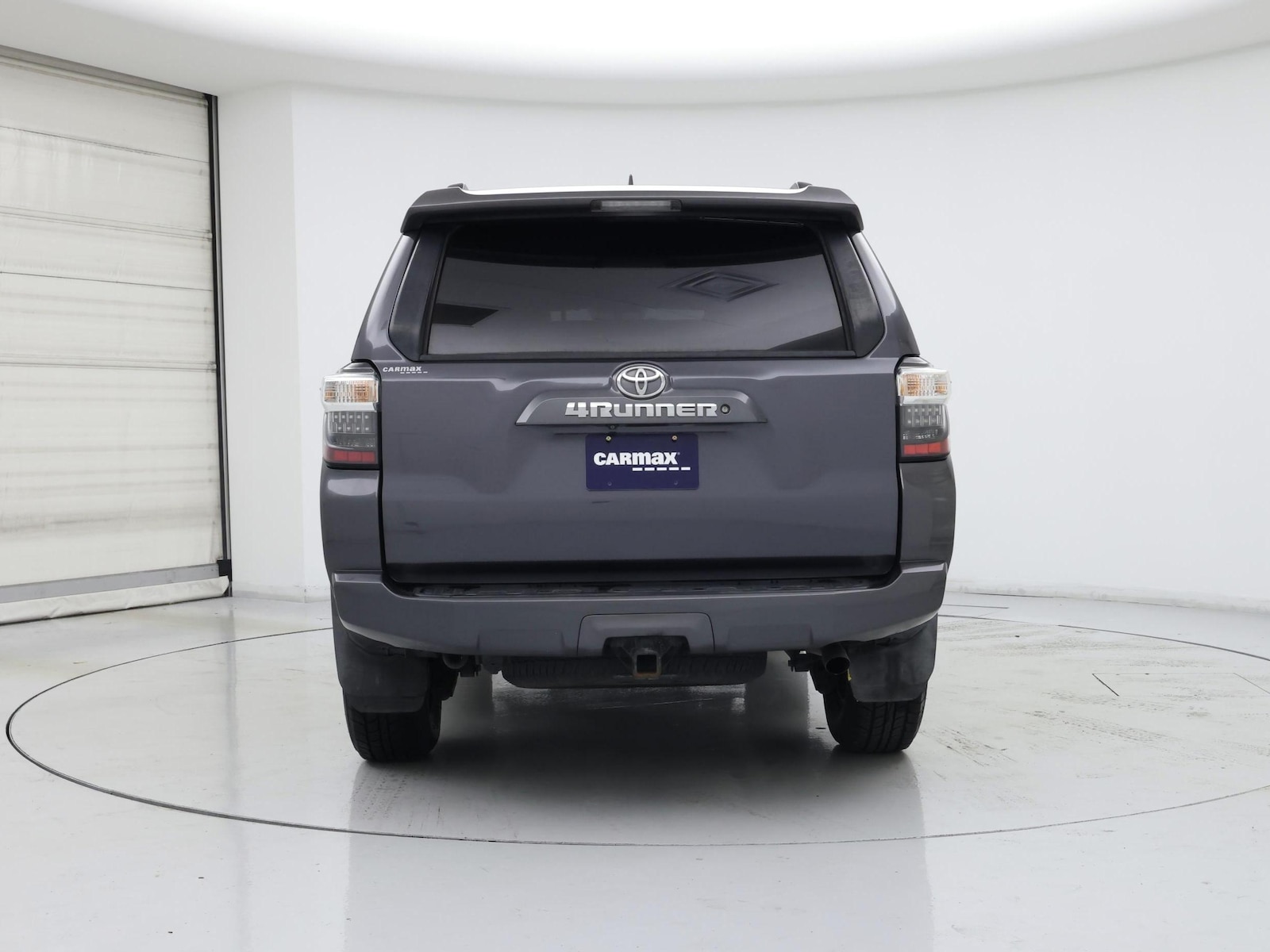 2019 Toyota 4Runner SR5 Premium - Photo 7