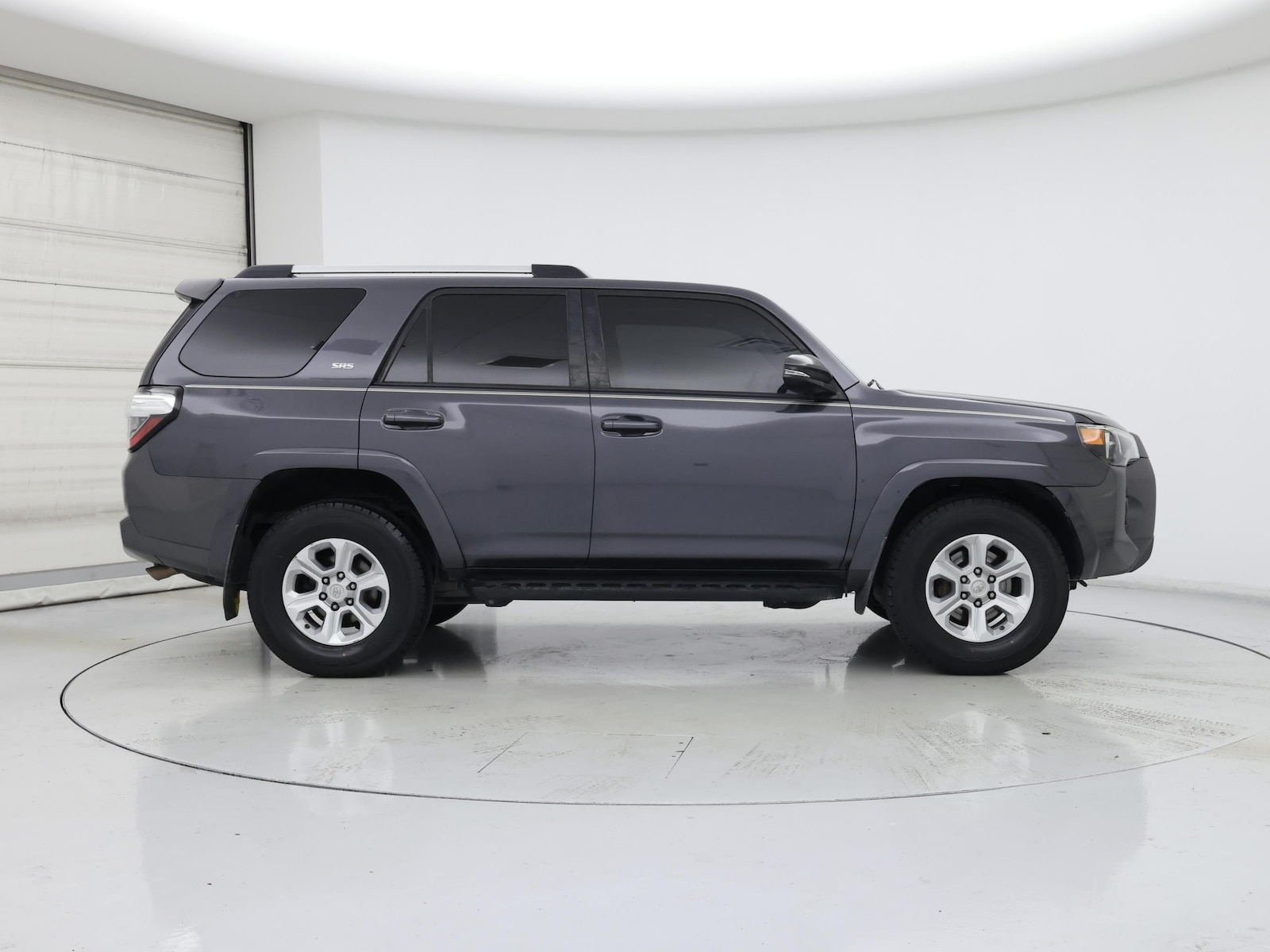 2019 Toyota 4Runner SR5 Premium - Photo 8