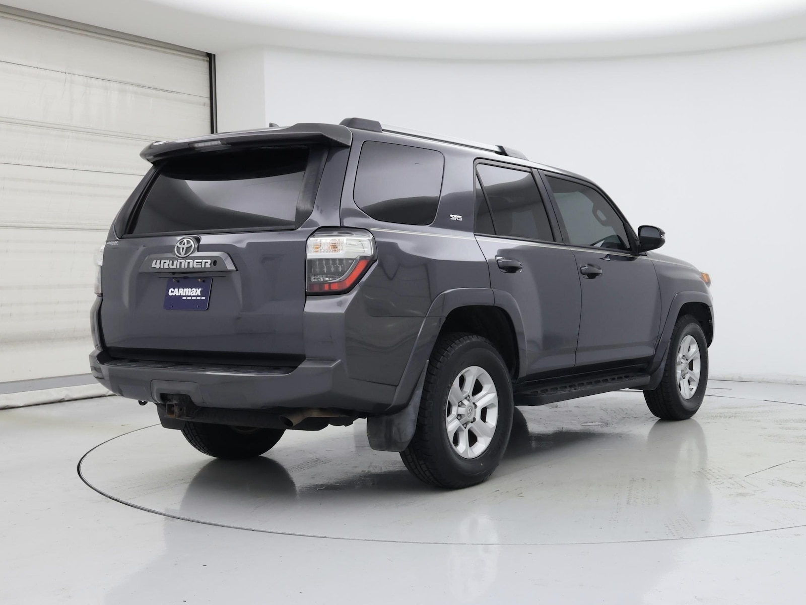 2019 Toyota 4Runner SR5 Premium - Photo 9