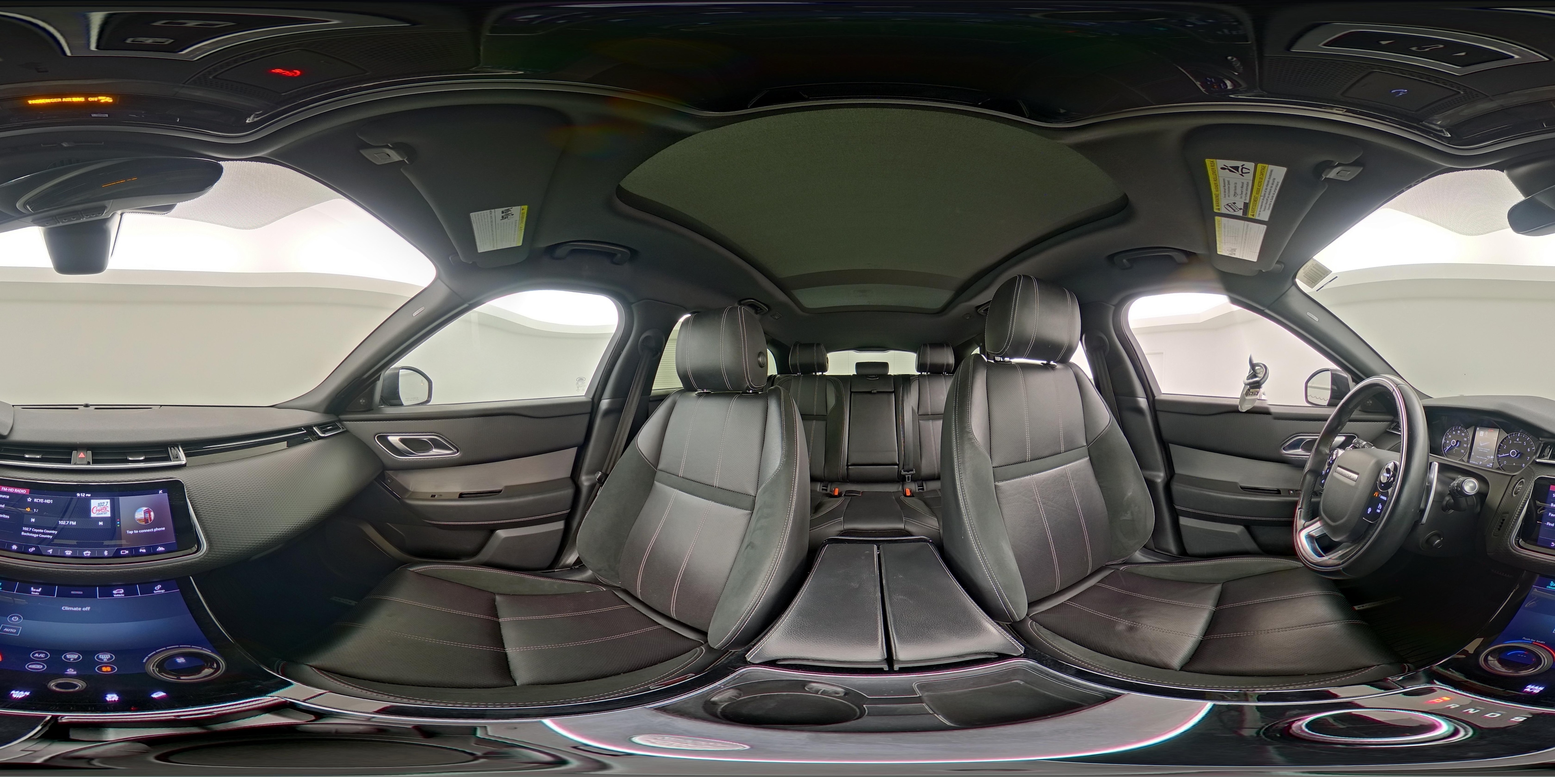 2020 Land Rover Range Rover Velar S - Photo 27