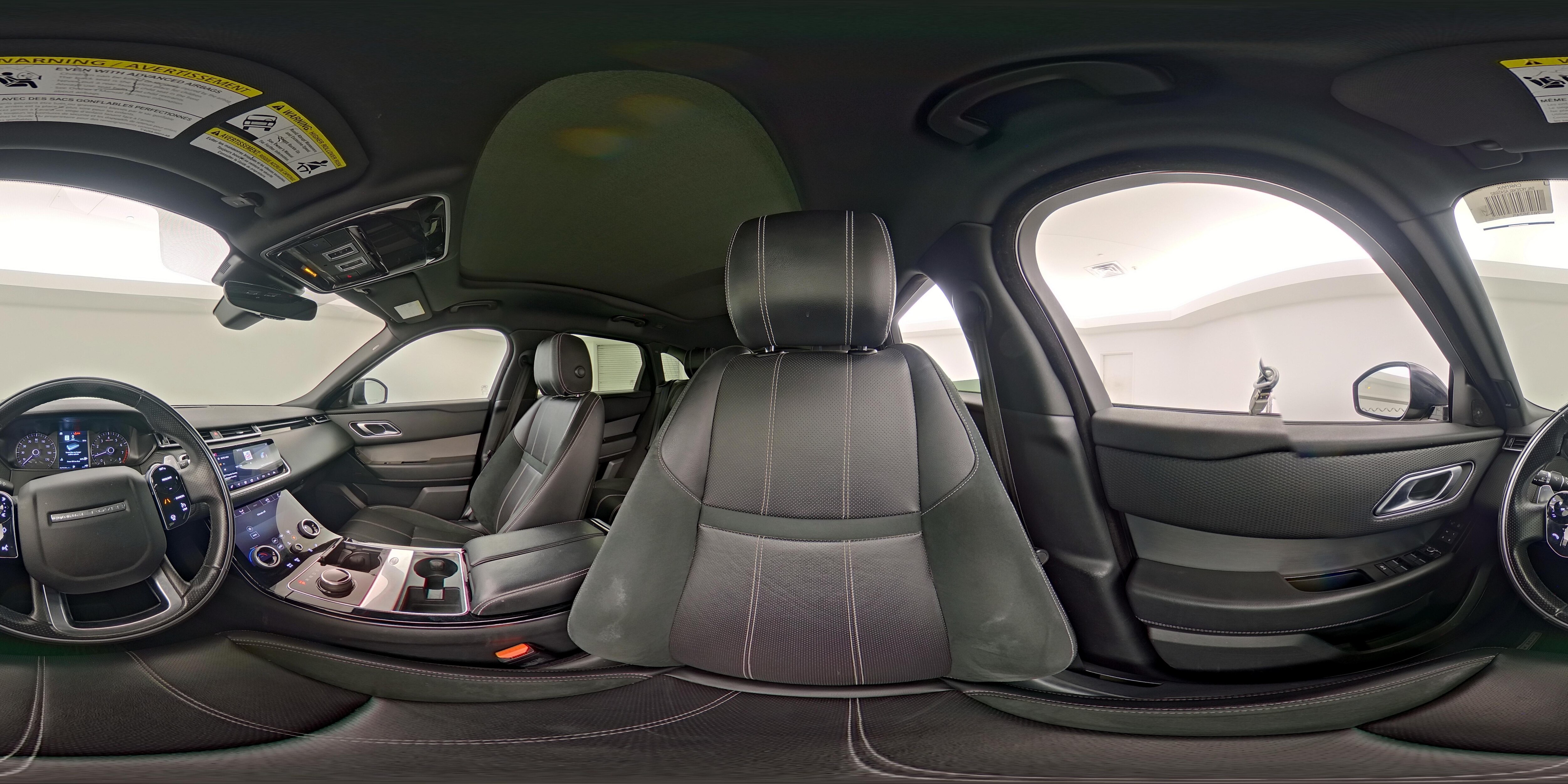 2020 Land Rover Range Rover Velar S - Photo 29