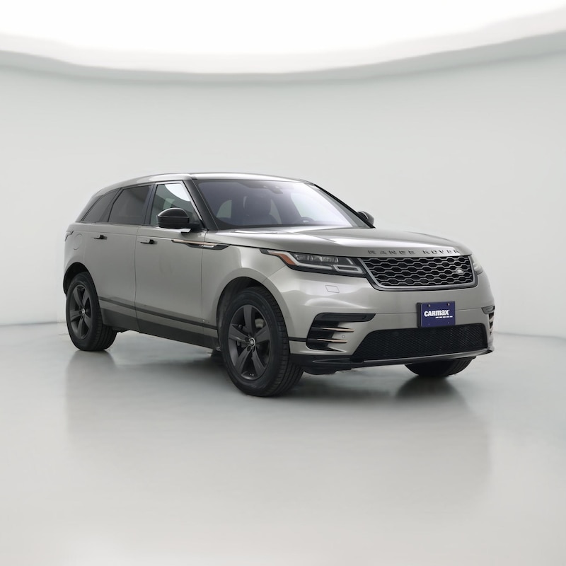 2020 Land Rover Range Rover Velar R-Dynamic S