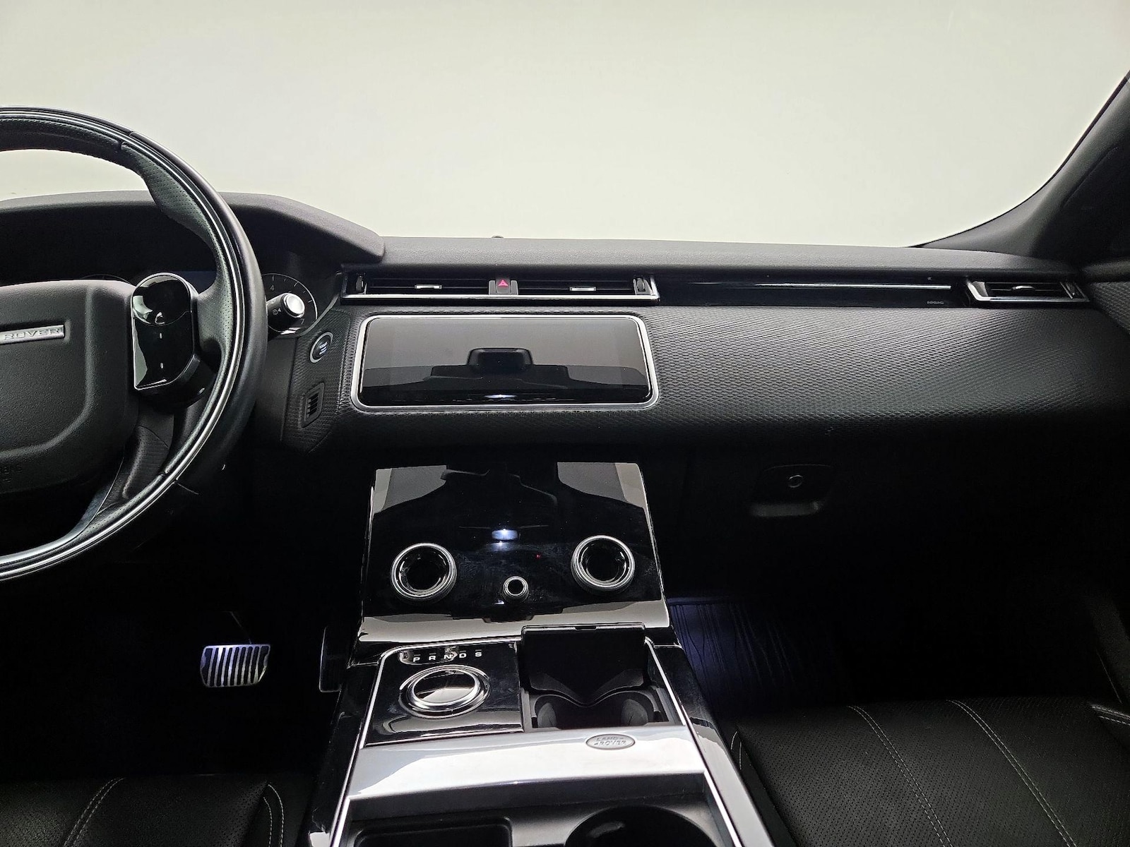 2020 Land Rover Range Rover Velar S - Photo 10