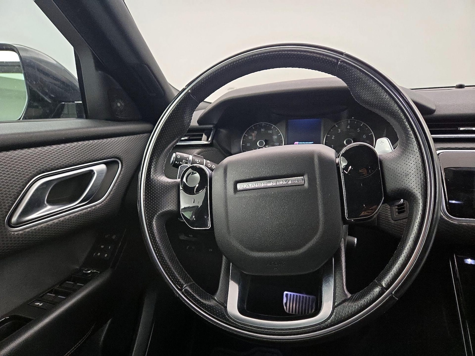 2020 Land Rover Range Rover Velar S - Photo 11