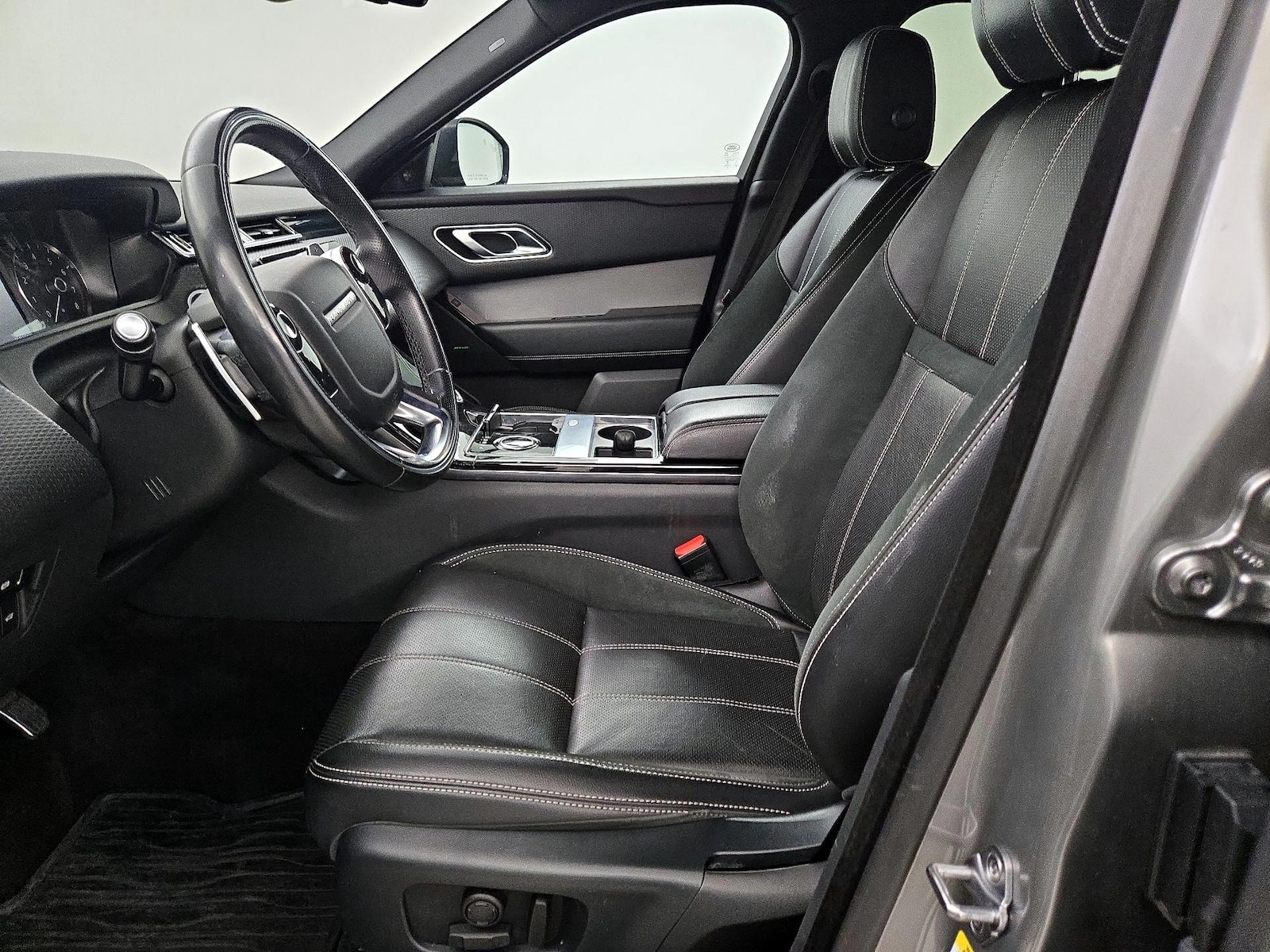 2020 Land Rover Range Rover Velar S - Photo 12