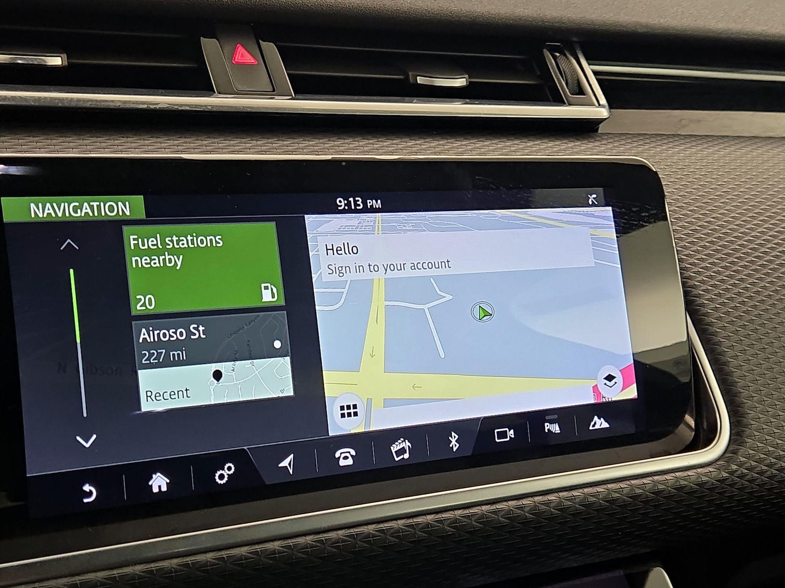 2020 Land Rover Range Rover Velar S - Photo 15