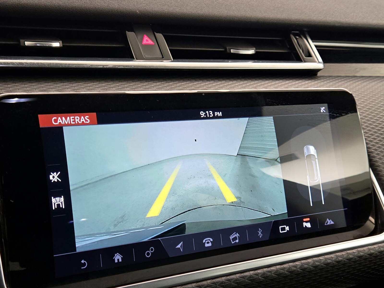 2020 Land Rover Range Rover Velar S - Photo 16