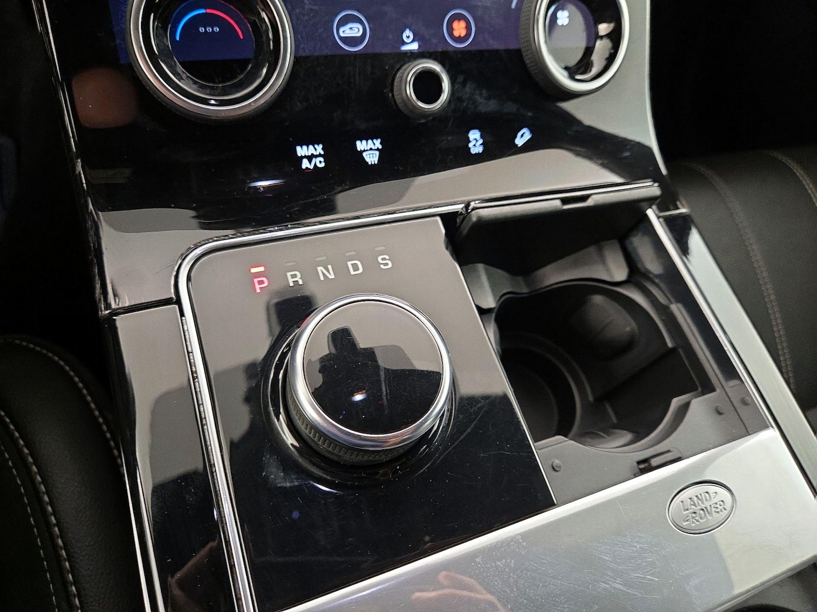 2020 Land Rover Range Rover Velar S - Photo 19
