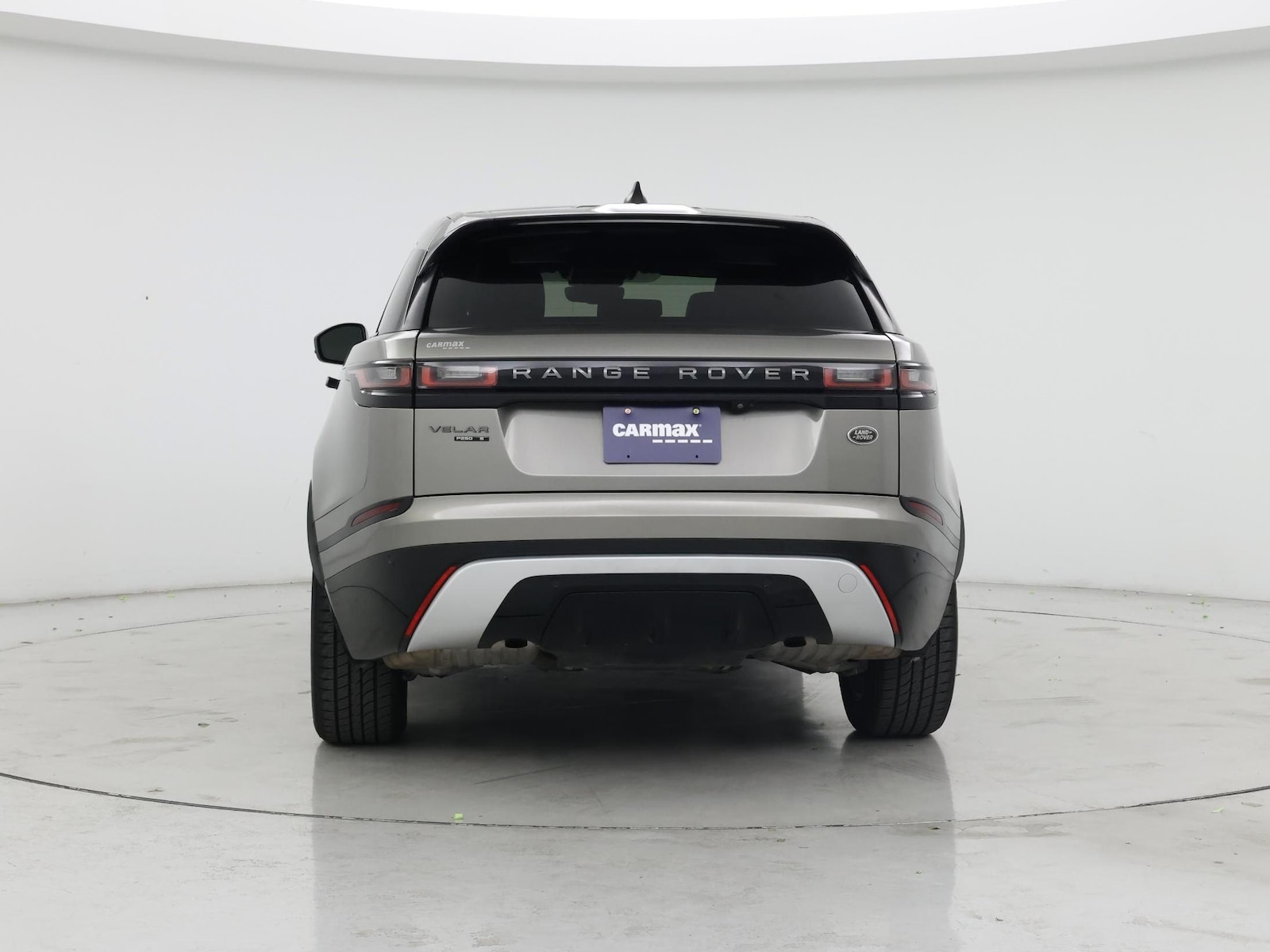 2020 Land Rover Range Rover Velar S - Photo 7