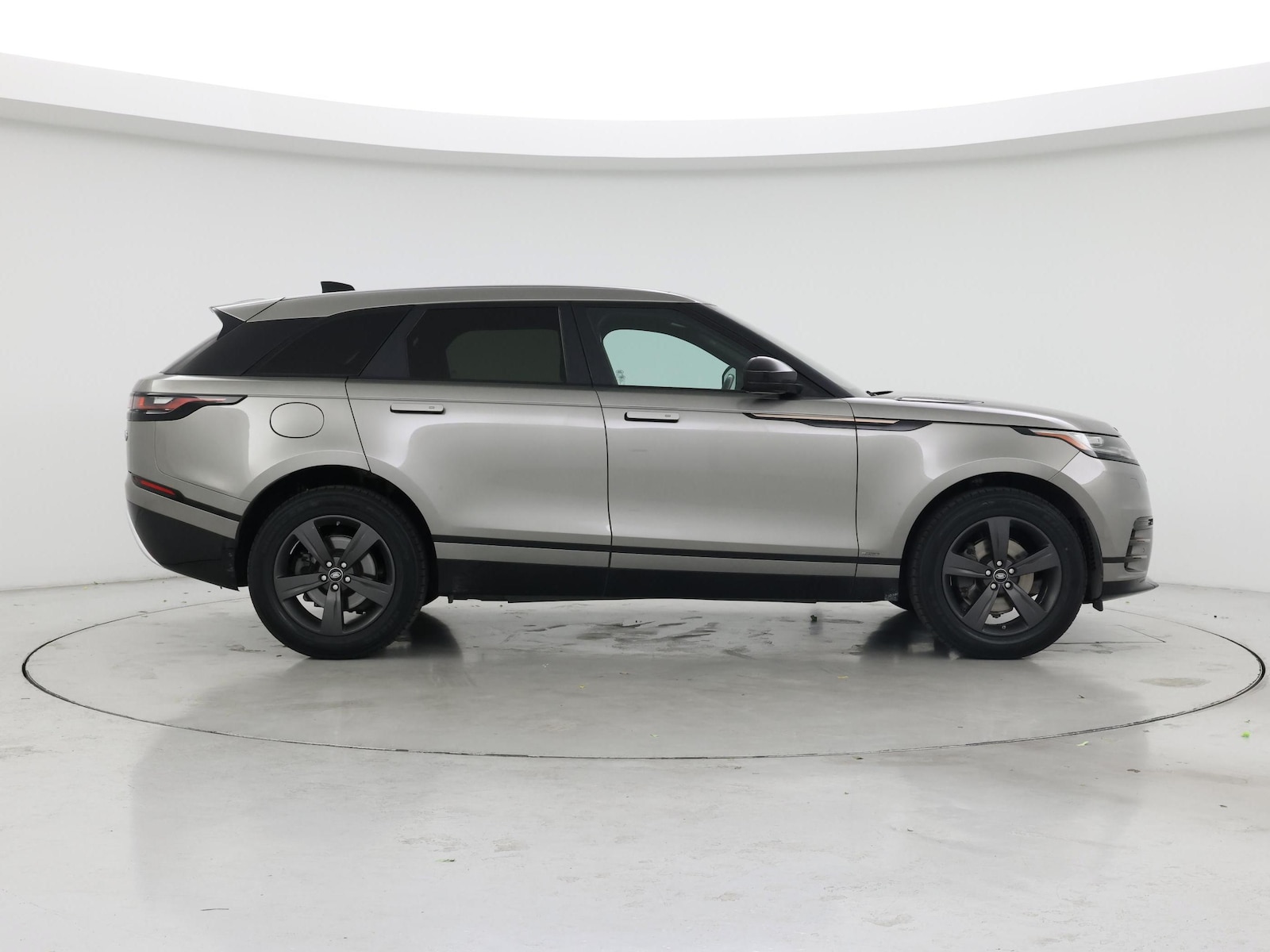2020 Land Rover Range Rover Velar S - Photo 8
