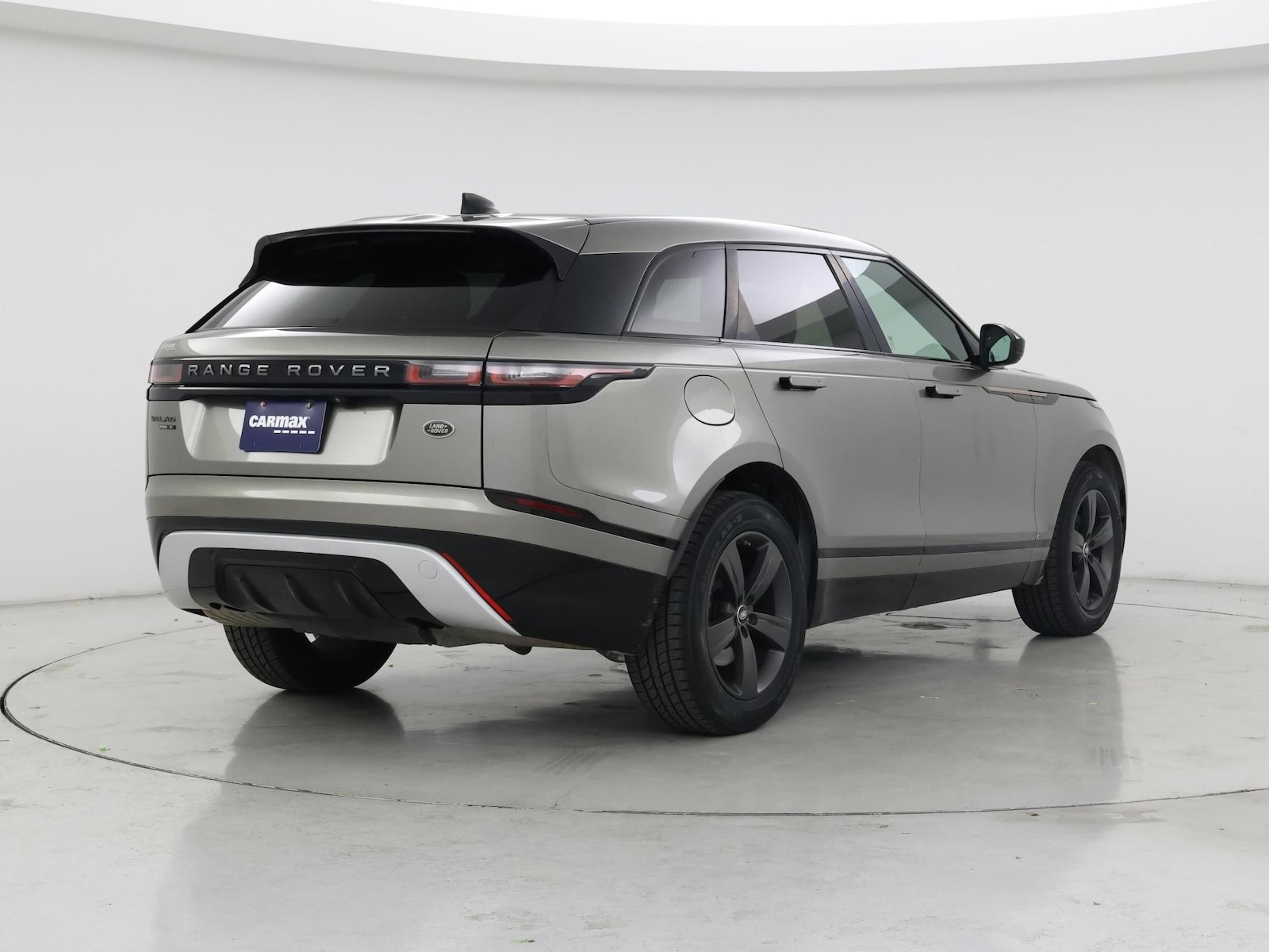2020 Land Rover Range Rover Velar S - Photo 9