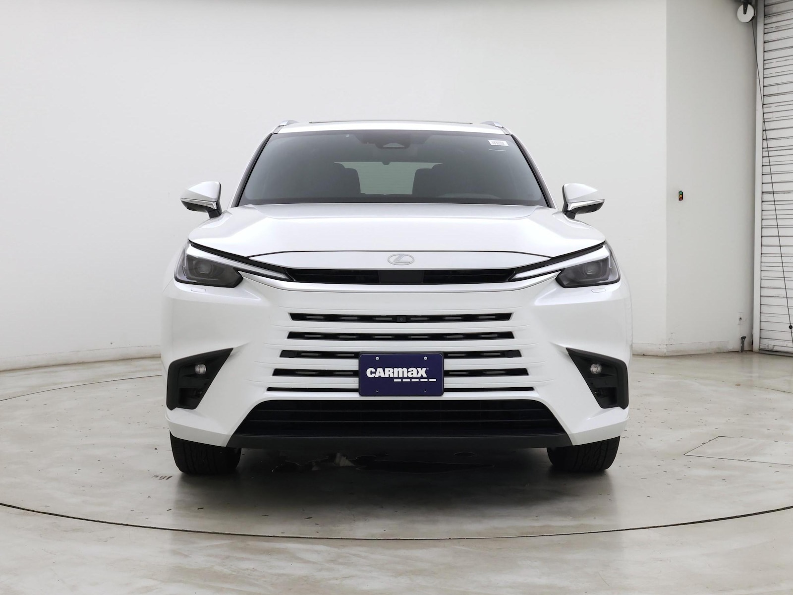 2025 Lexus TX Luxury - Photo 6