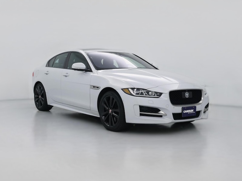 2017 Jaguar XE R-Sport -
                  Laurel, MD