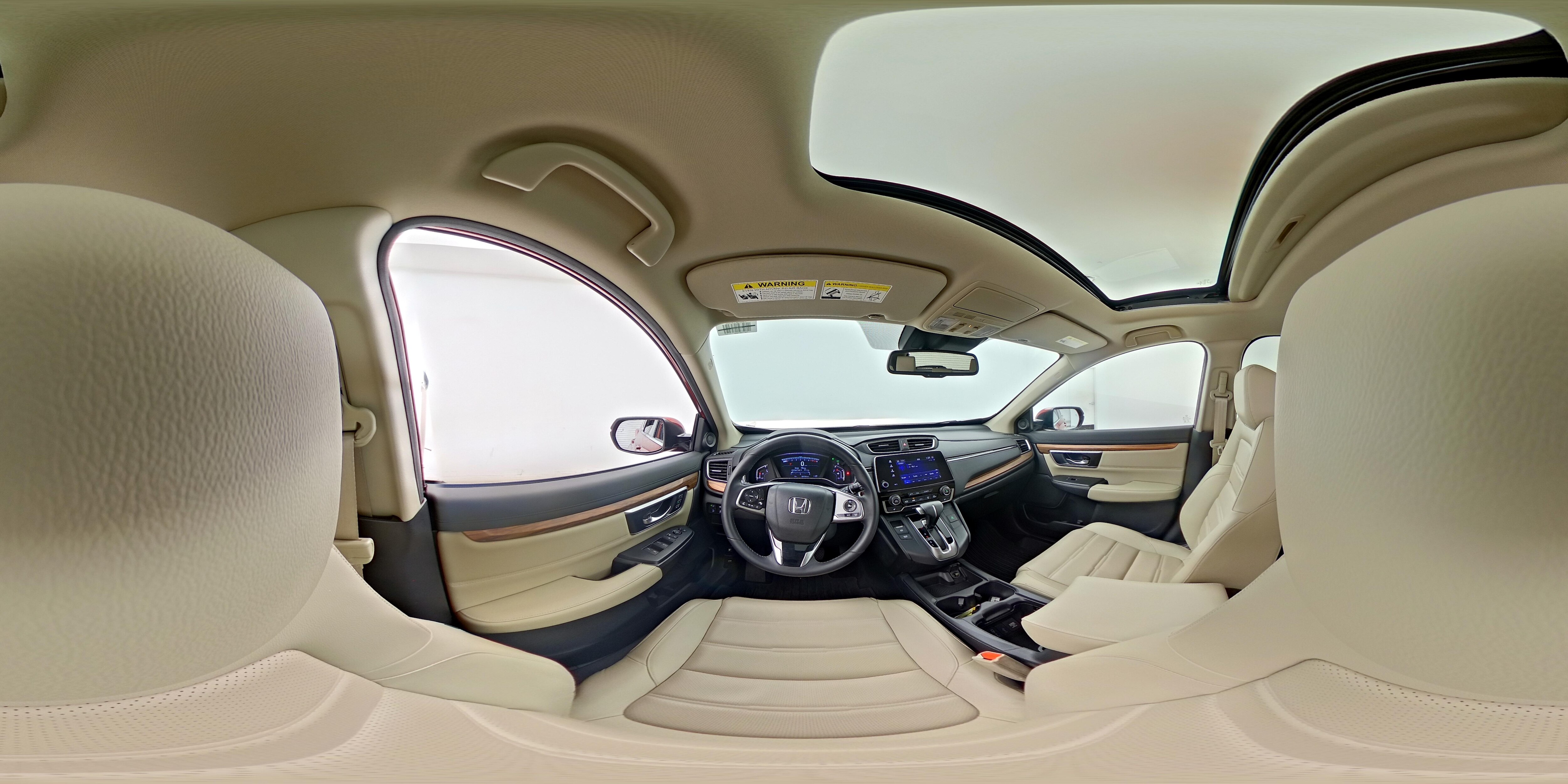 2018 Honda CR-V EX-L - Photo 27