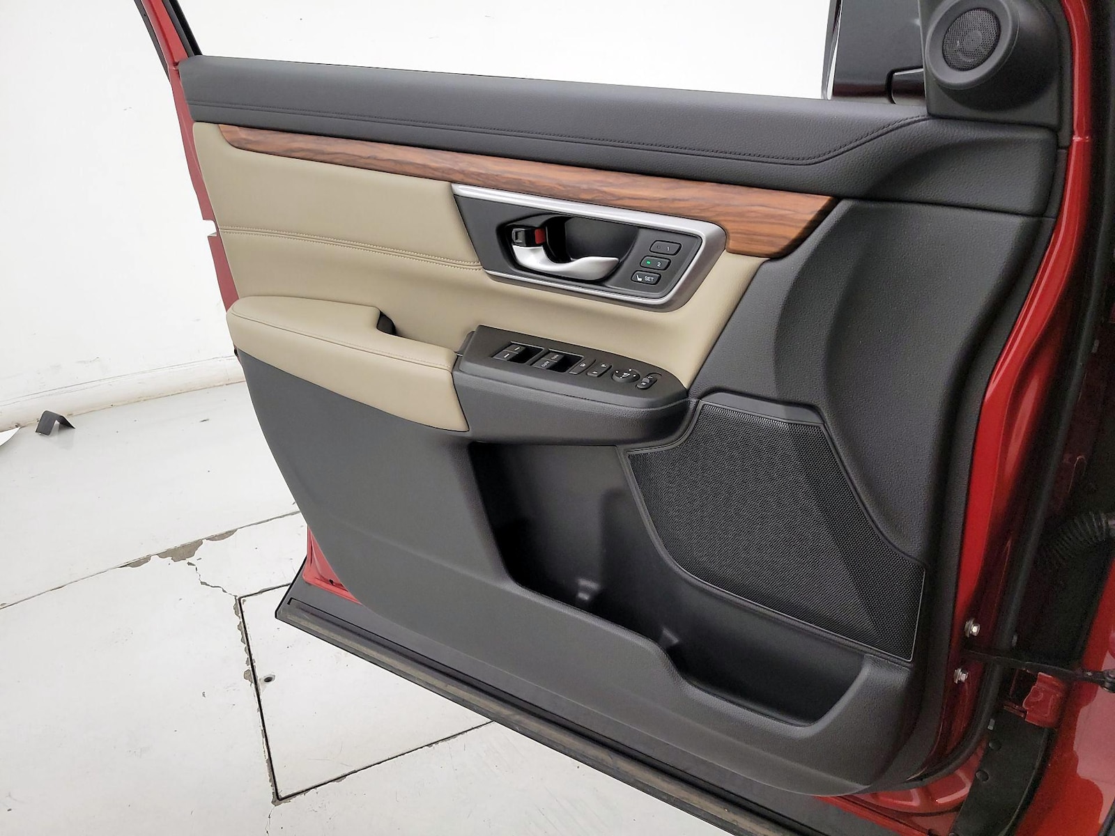 2018 Honda CR-V EX-L - Photo 13