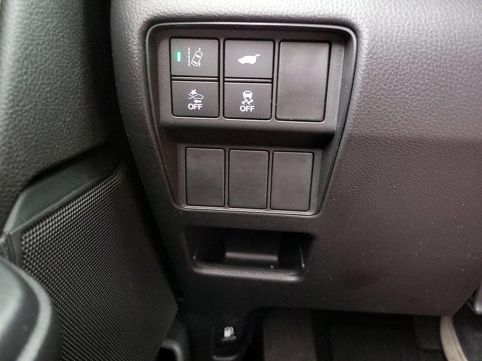 2018 Honda CR-V EX-L - Photo 14