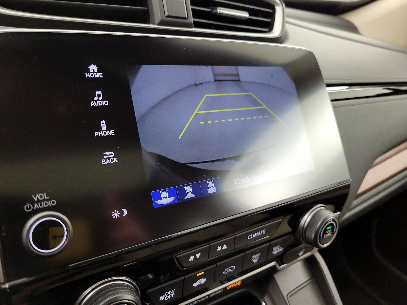 2018 Honda CR-V EX-L - Photo 15