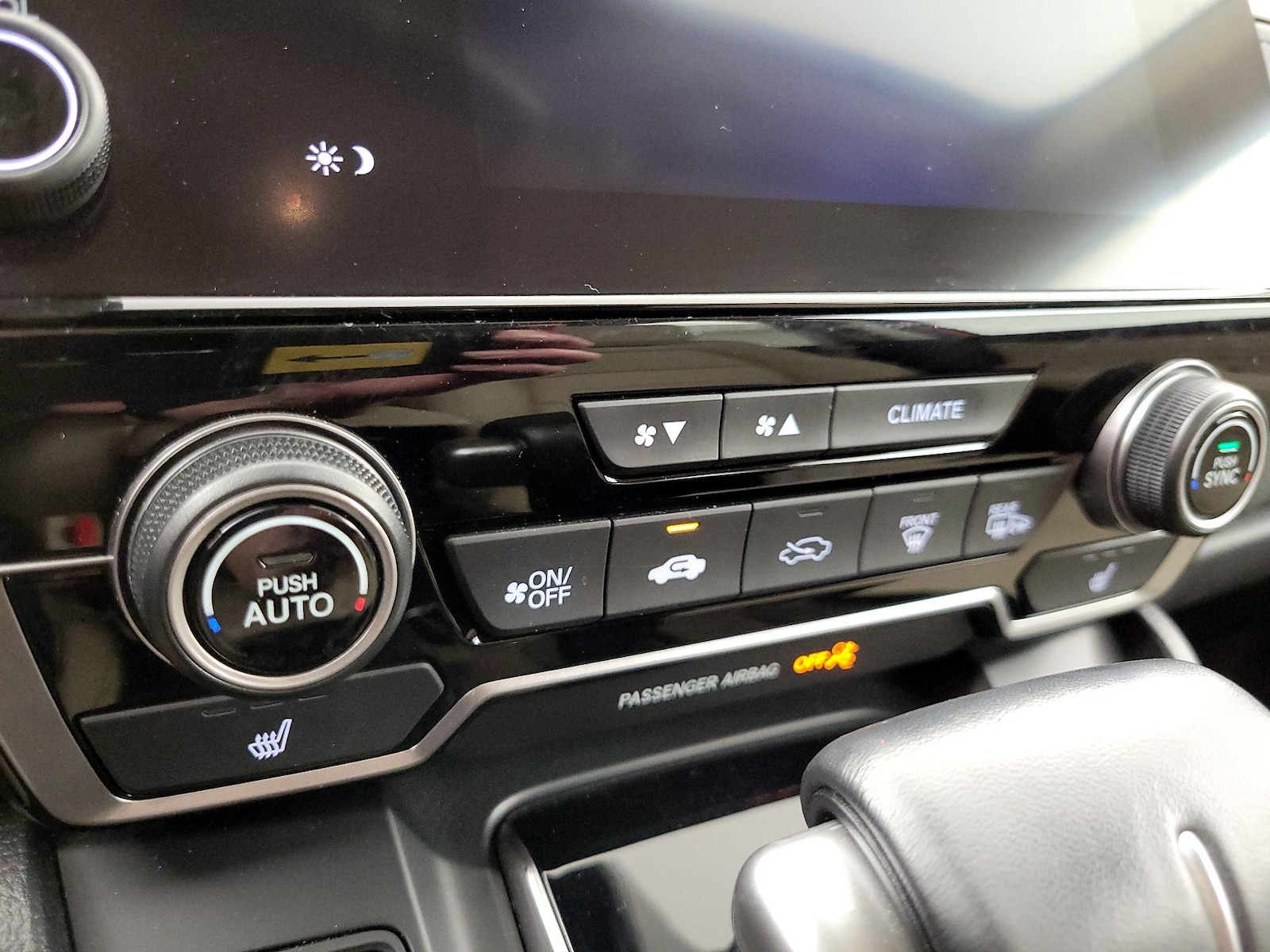 2018 Honda CR-V EX-L - Photo 17