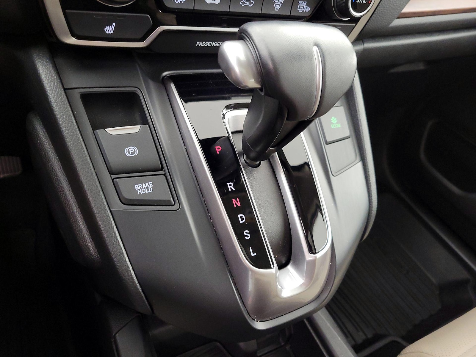 2018 Honda CR-V EX-L - Photo 18