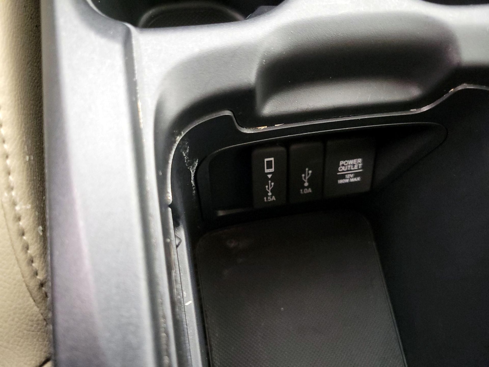2018 Honda CR-V EX-L - Photo 19
