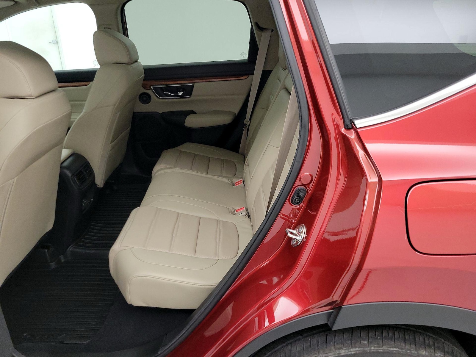 2018 Honda CR-V EX-L - Photo 21