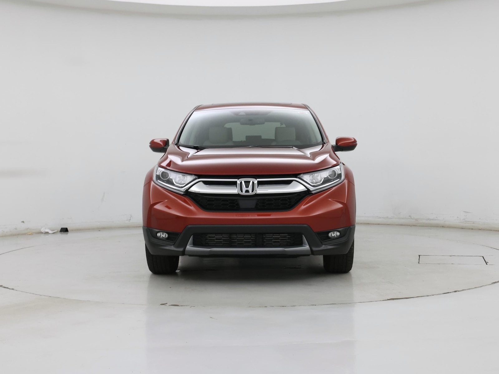2018 Honda CR-V EX-L - Photo 6