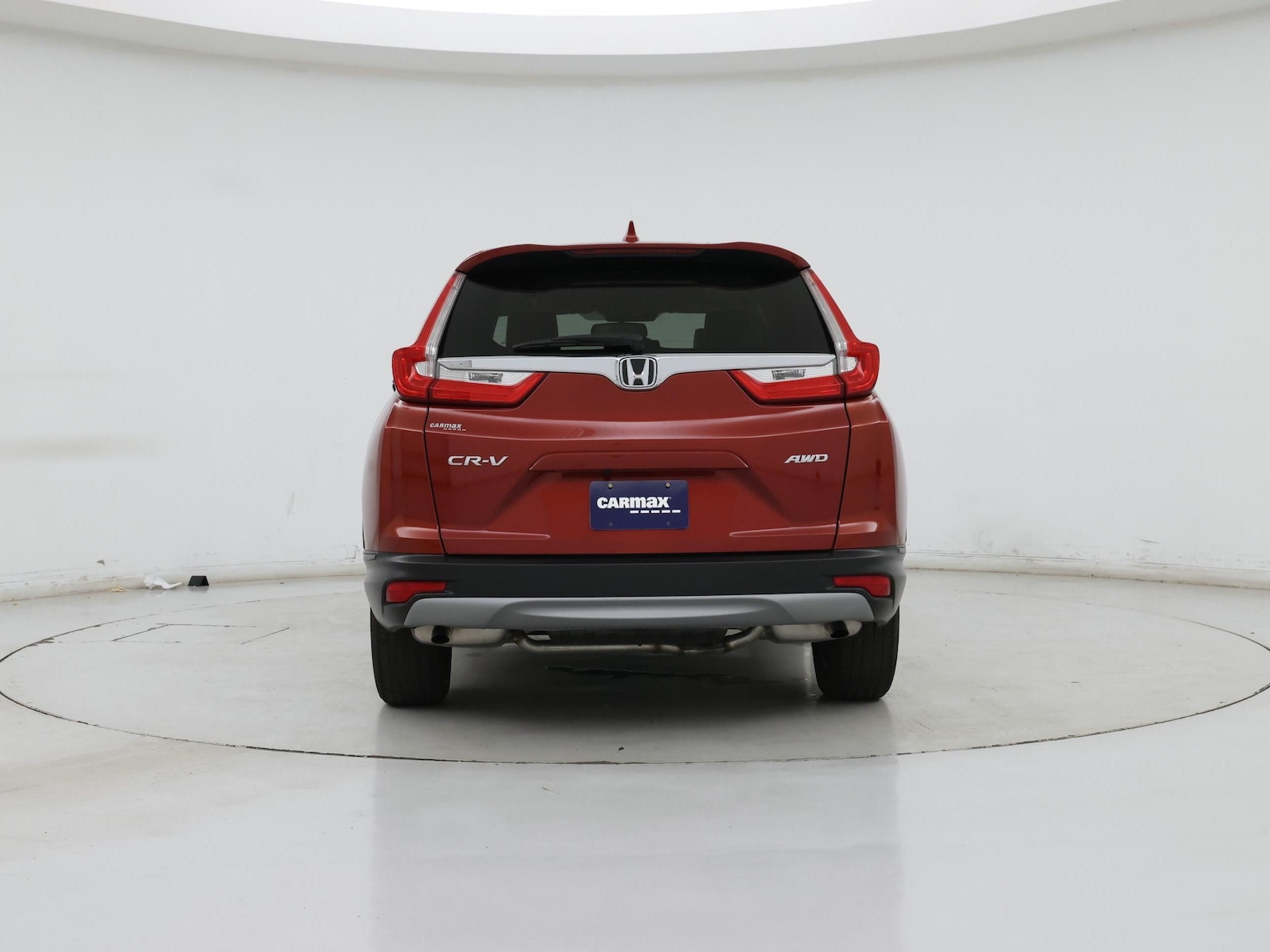 2018 Honda CR-V EX-L - Photo 7