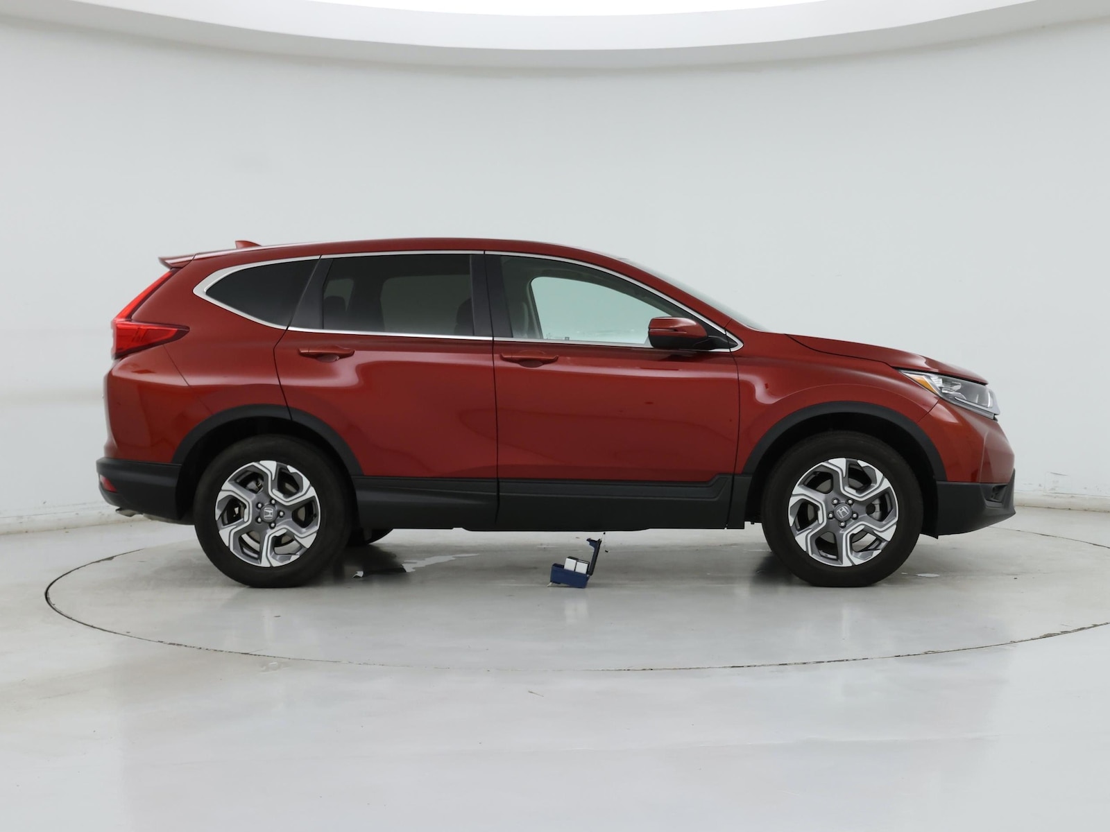 2018 Honda CR-V EX-L - Photo 8