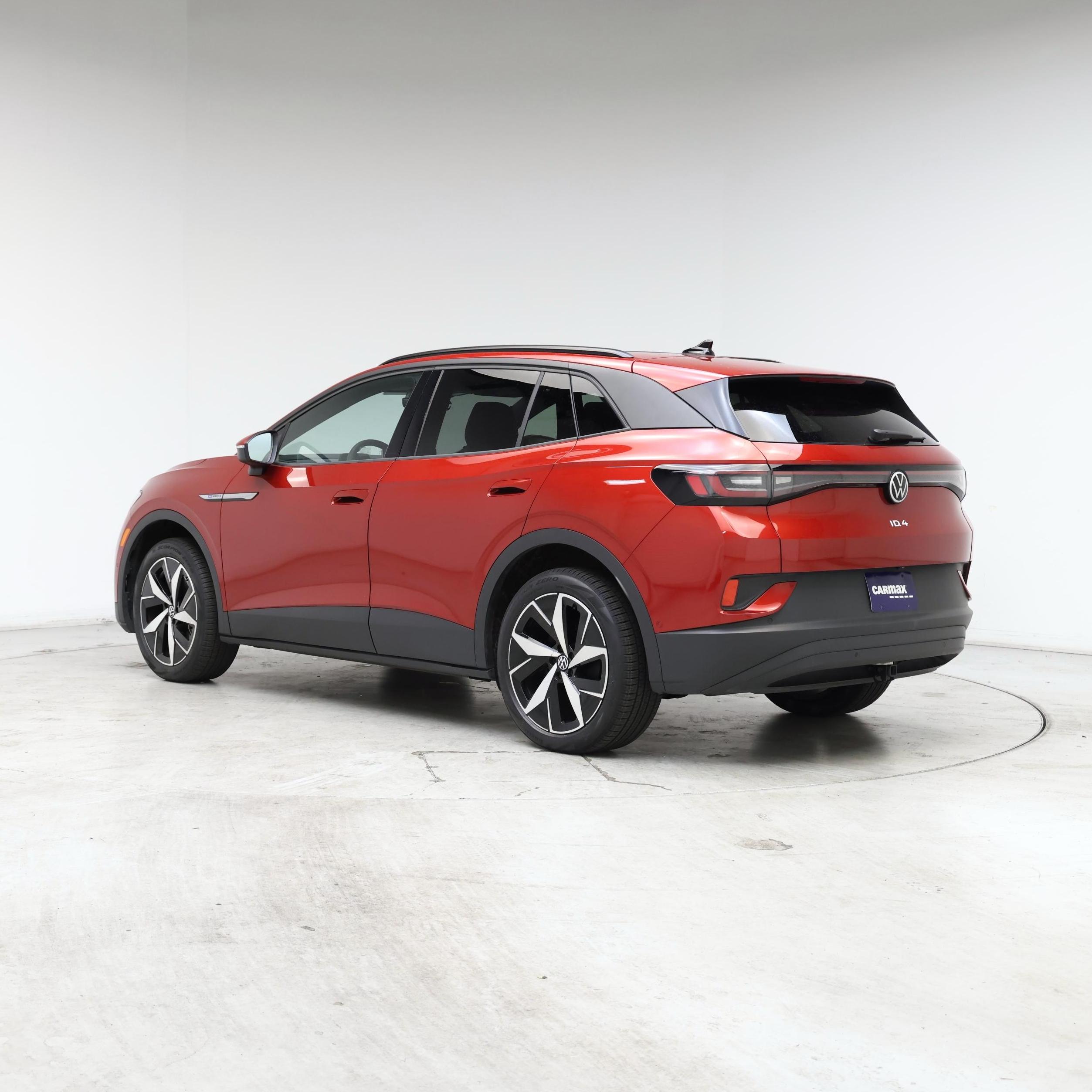 Thumbnail: 2024 Volkswagen ID.4 - 2