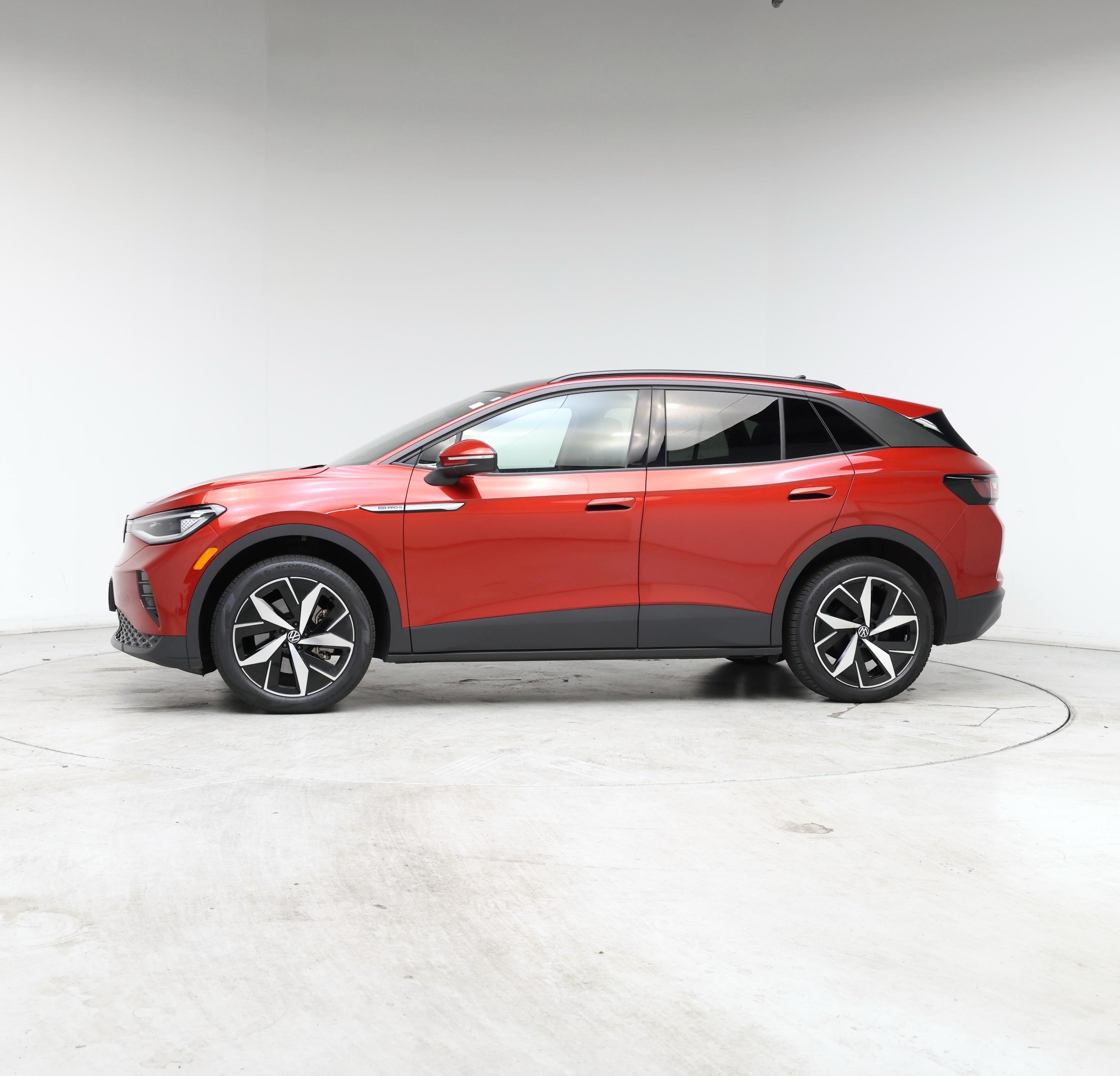 Thumbnail: 2024 Volkswagen ID.4 - 3