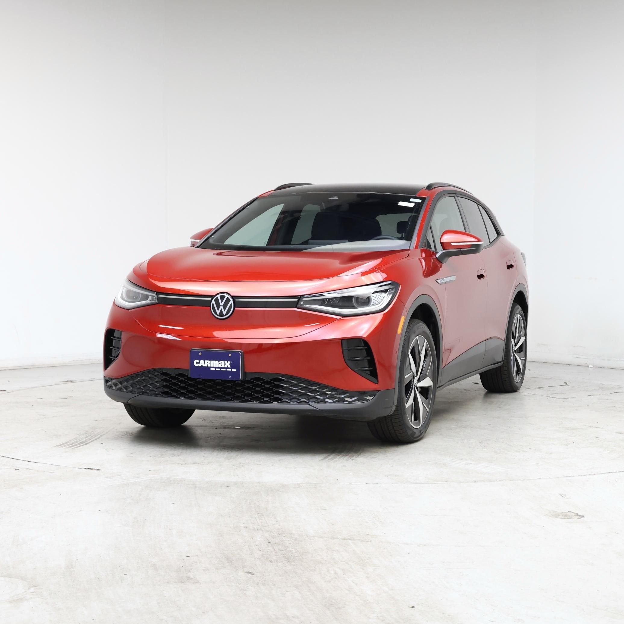 Thumbnail: 2024 Volkswagen ID.4 - 4