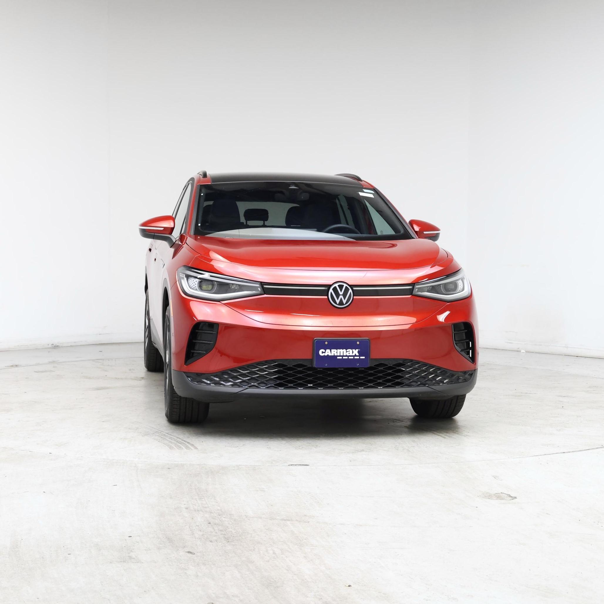 Thumbnail: 2024 Volkswagen ID.4 - 5