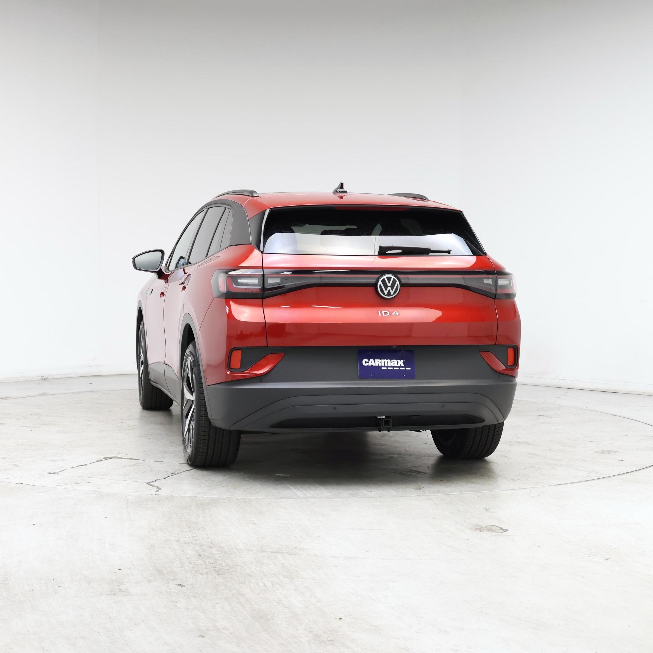 Thumbnail: 2024 Volkswagen ID.4 - 6