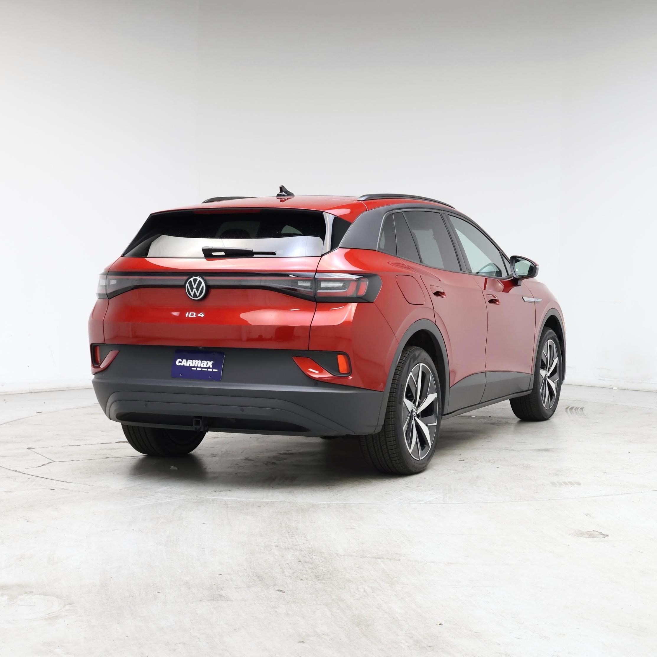Thumbnail: 2024 Volkswagen ID.4 - 8