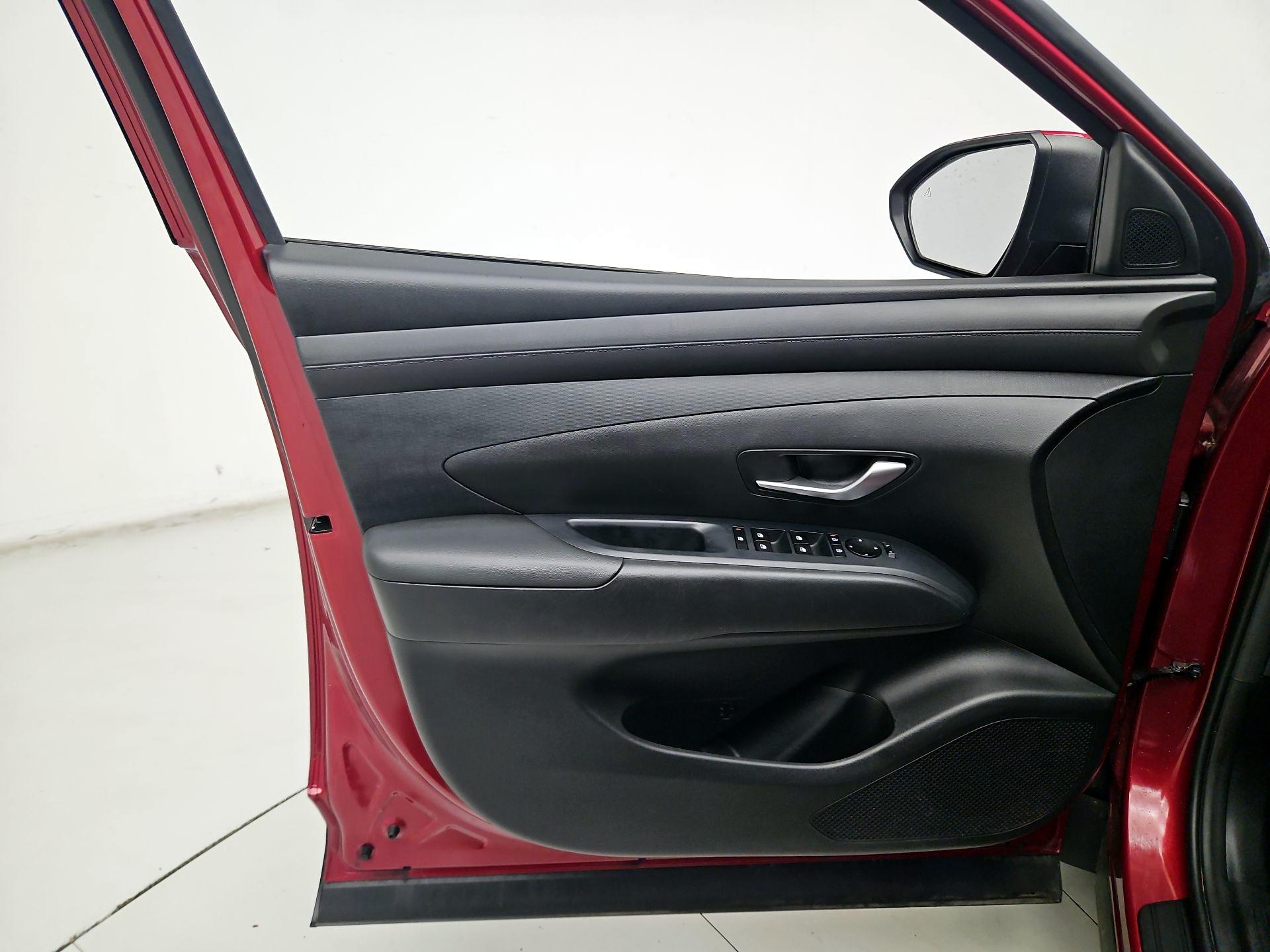 Thumbnail: 2025 Hyundai Tucson - 12