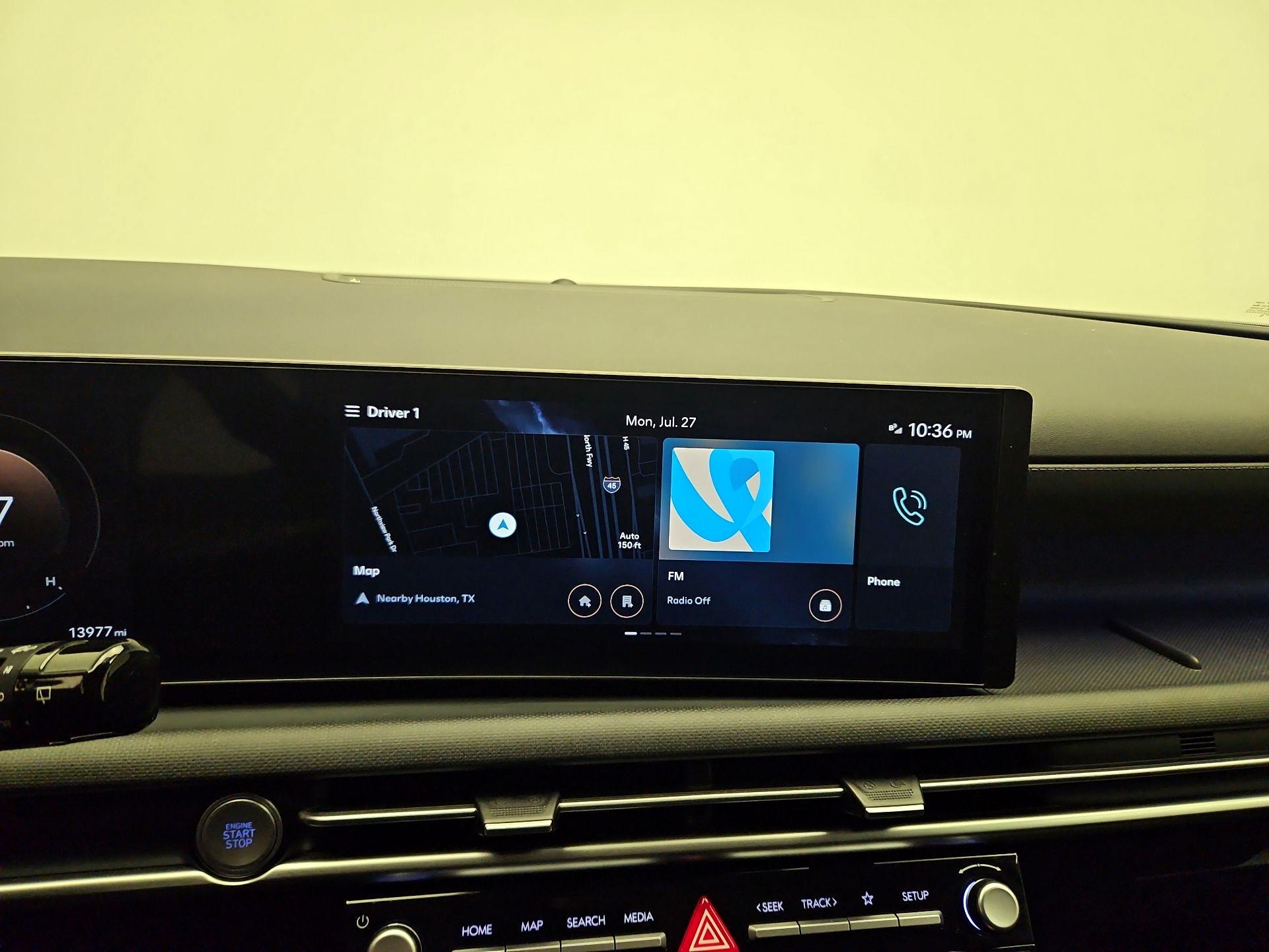 Thumbnail: 2025 Hyundai Tucson - 14