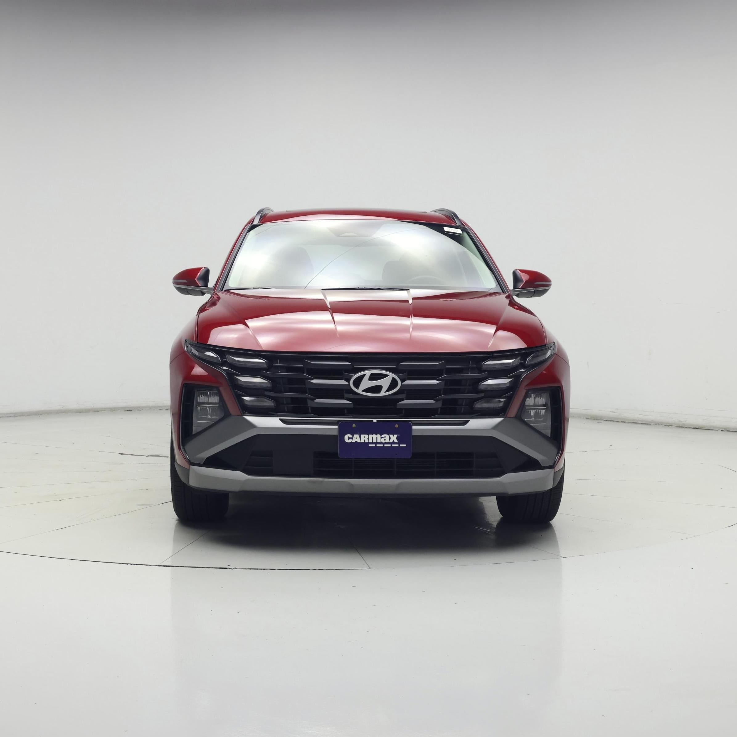 Thumbnail: 2025 Hyundai Tucson - 5