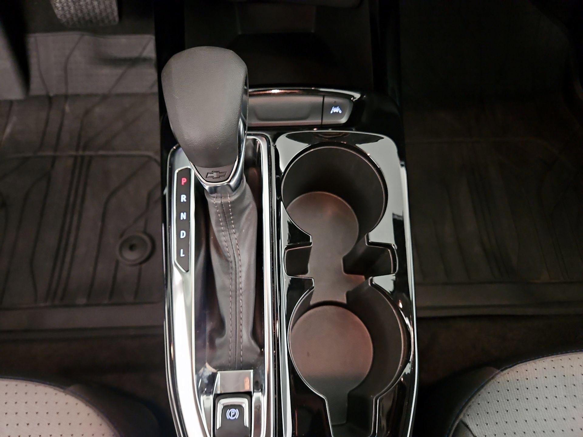 Thumbnail: 2024 Chevrolet Trax - 15
