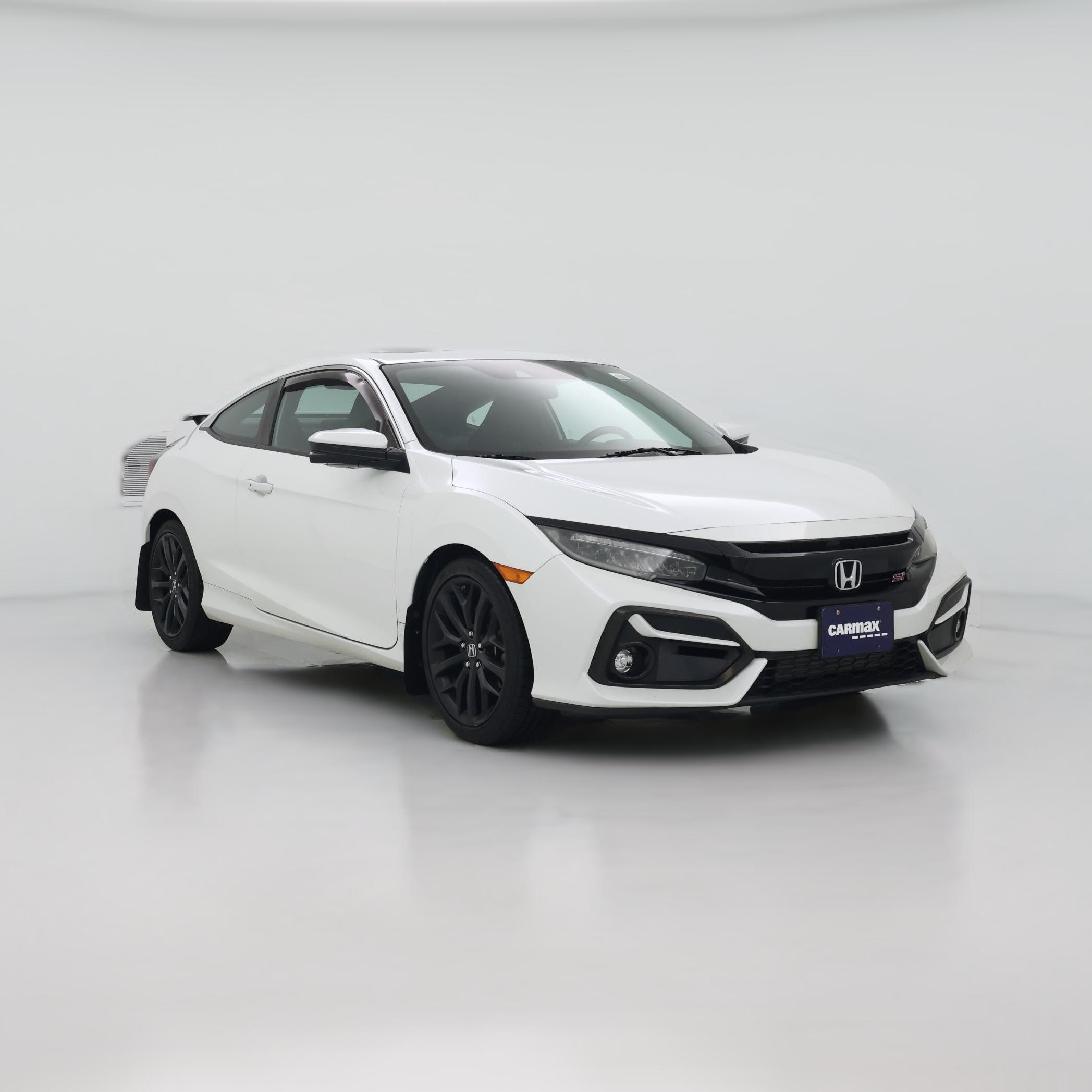 Thumbnail: 2020 Honda Civic - 1