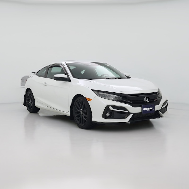 2020 Honda Civic SI