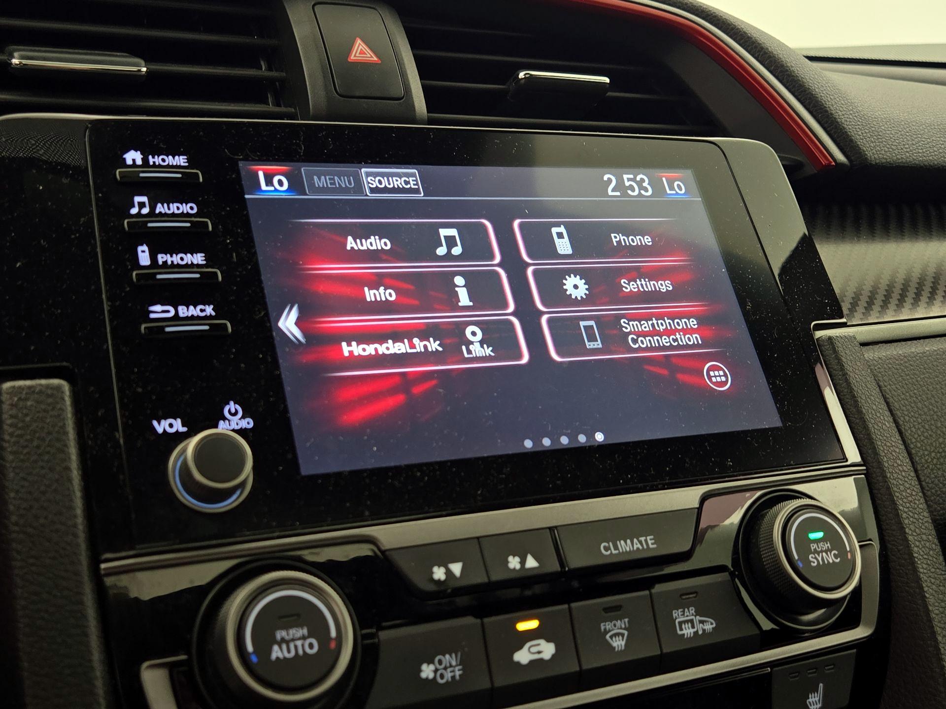 Thumbnail: 2020 Honda Civic - 15